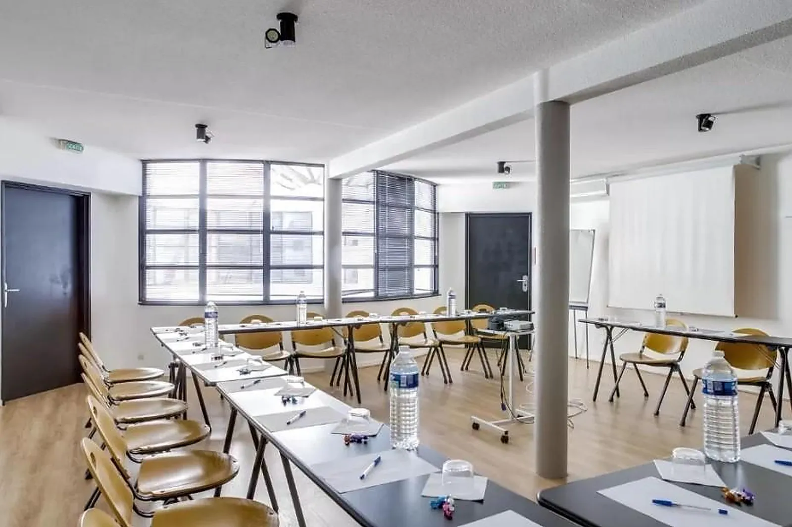 Lieux événementiels, VICTORIA GARDEN BORDEAUX