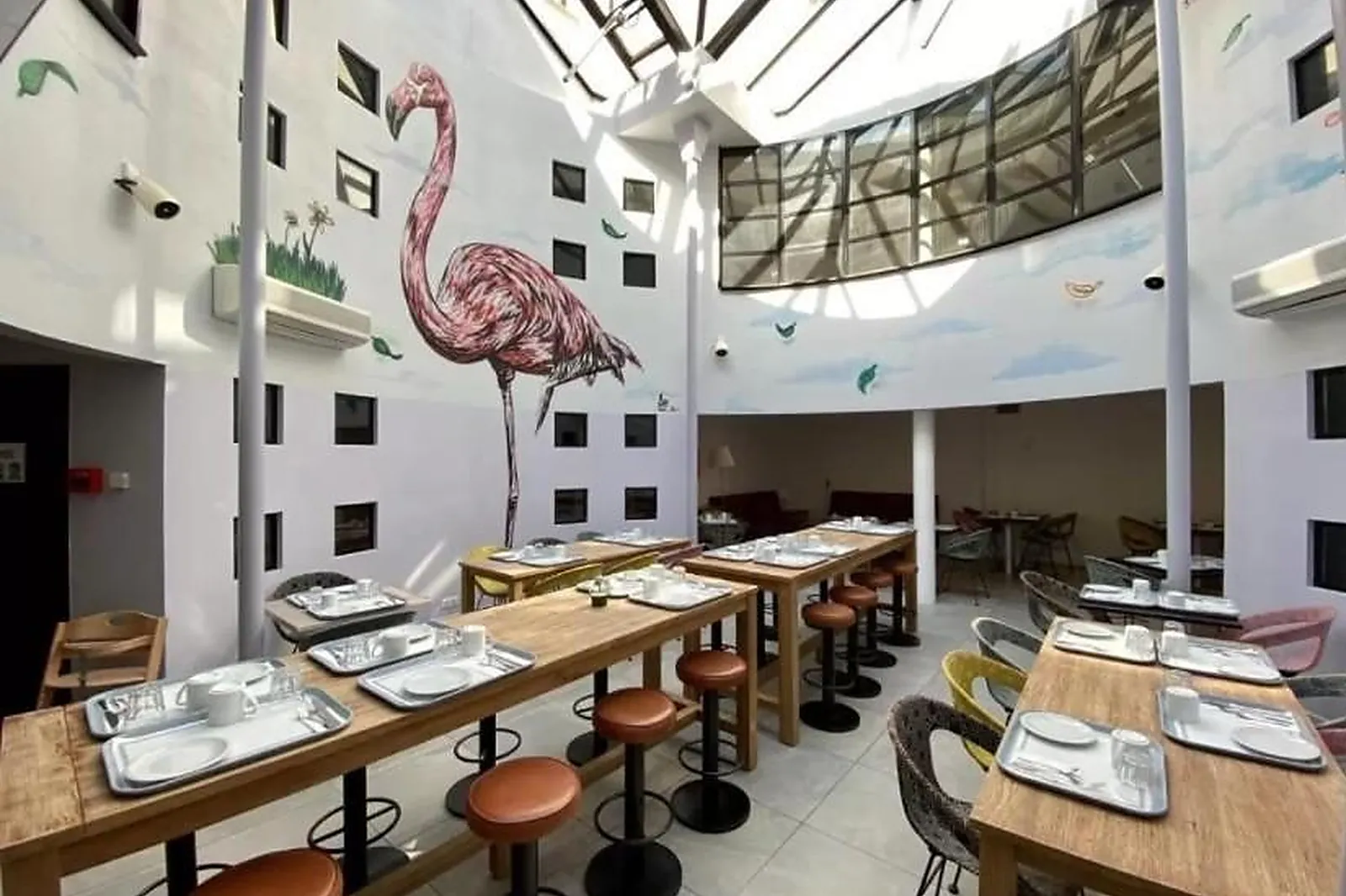 Lieux événementiels, VICTORIA GARDEN BORDEAUX