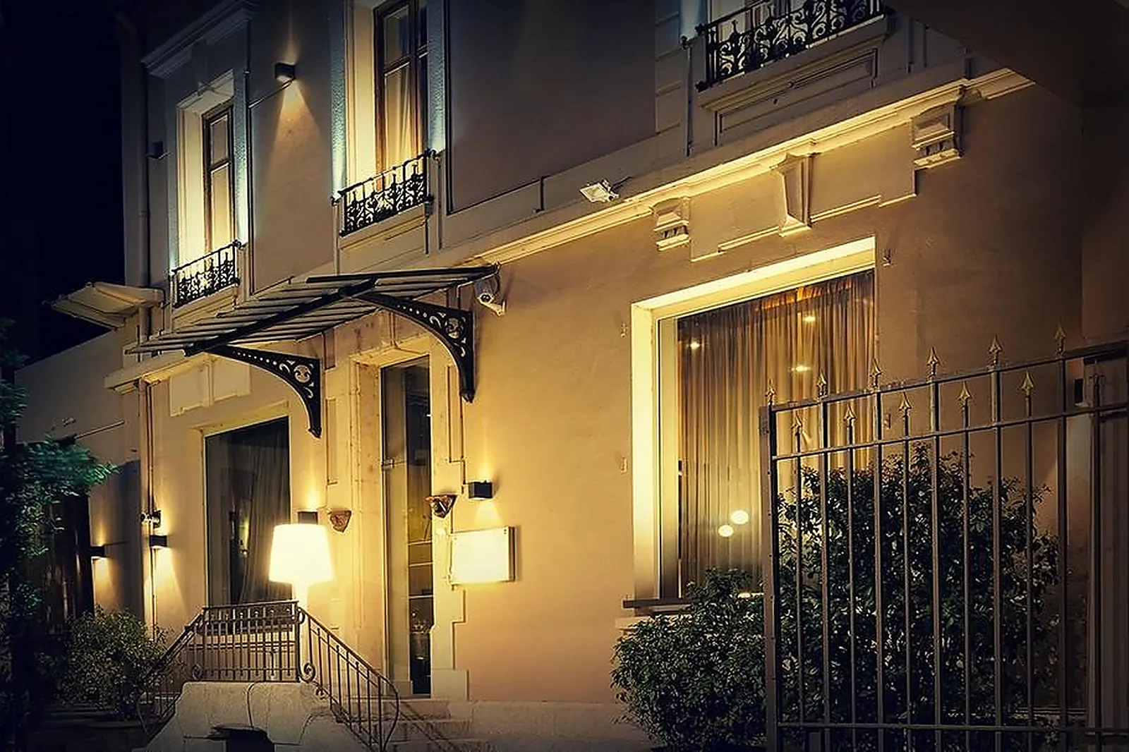 Lieux événementiels, VICTORIA HALL