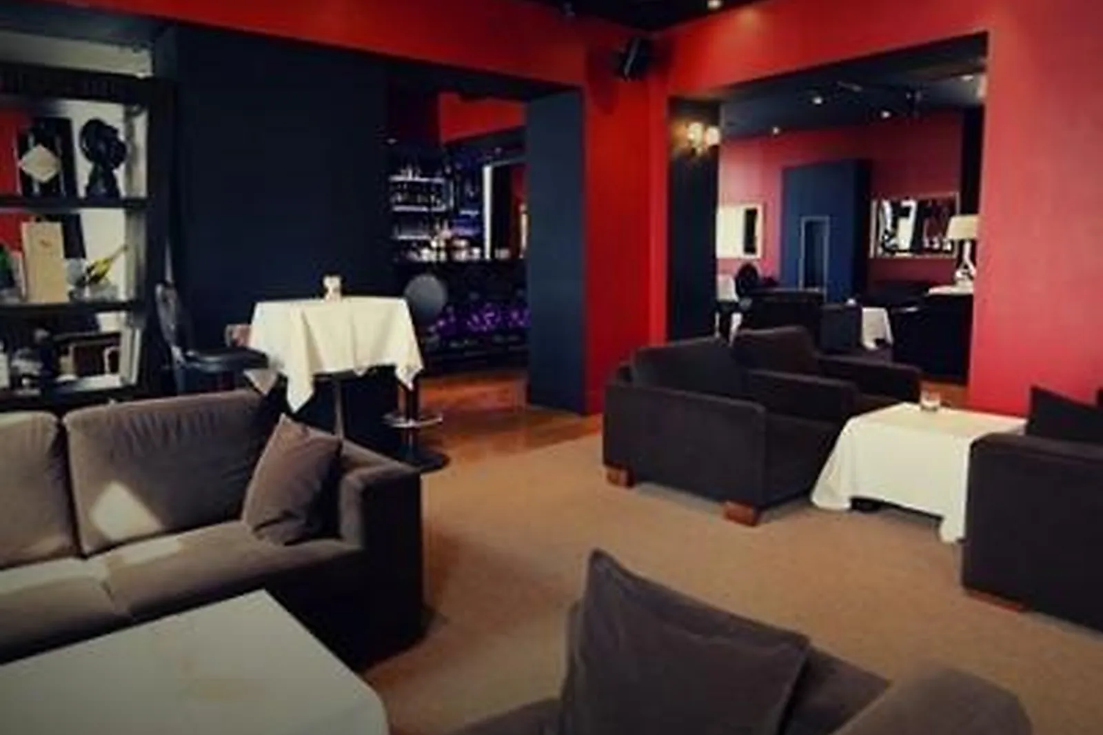 Lieux événementiels, VICTORIA HALL