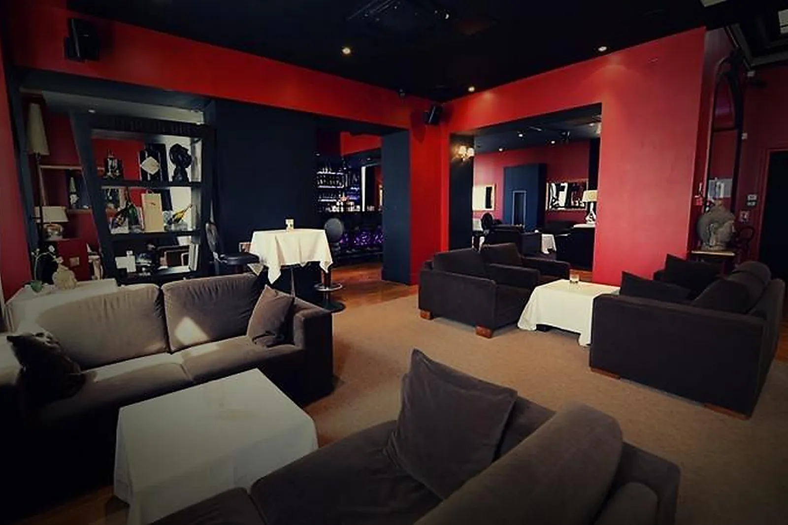 Lieux événementiels, VICTORIA HALL