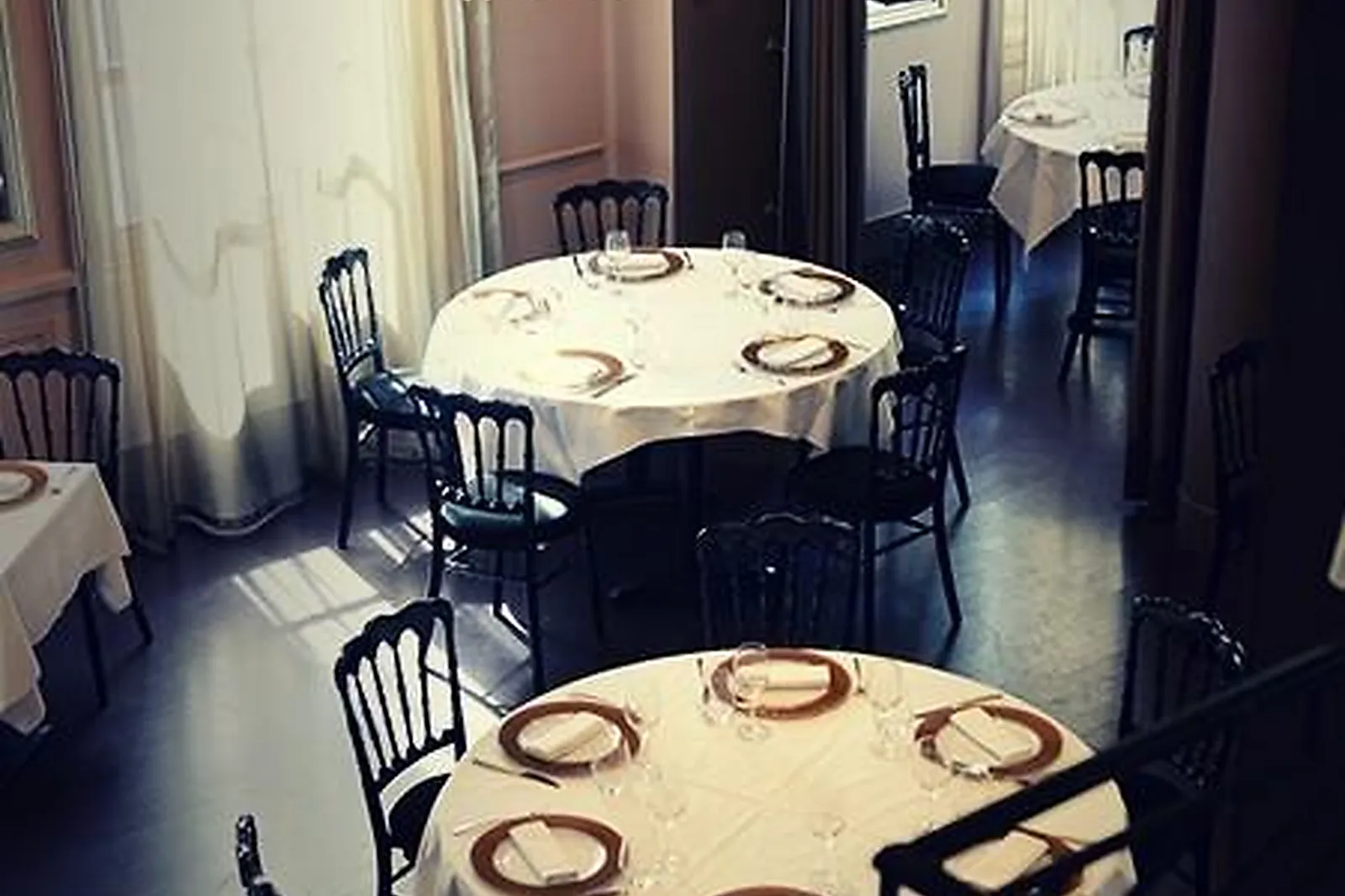 Lieux événementiels, VICTORIA HALL