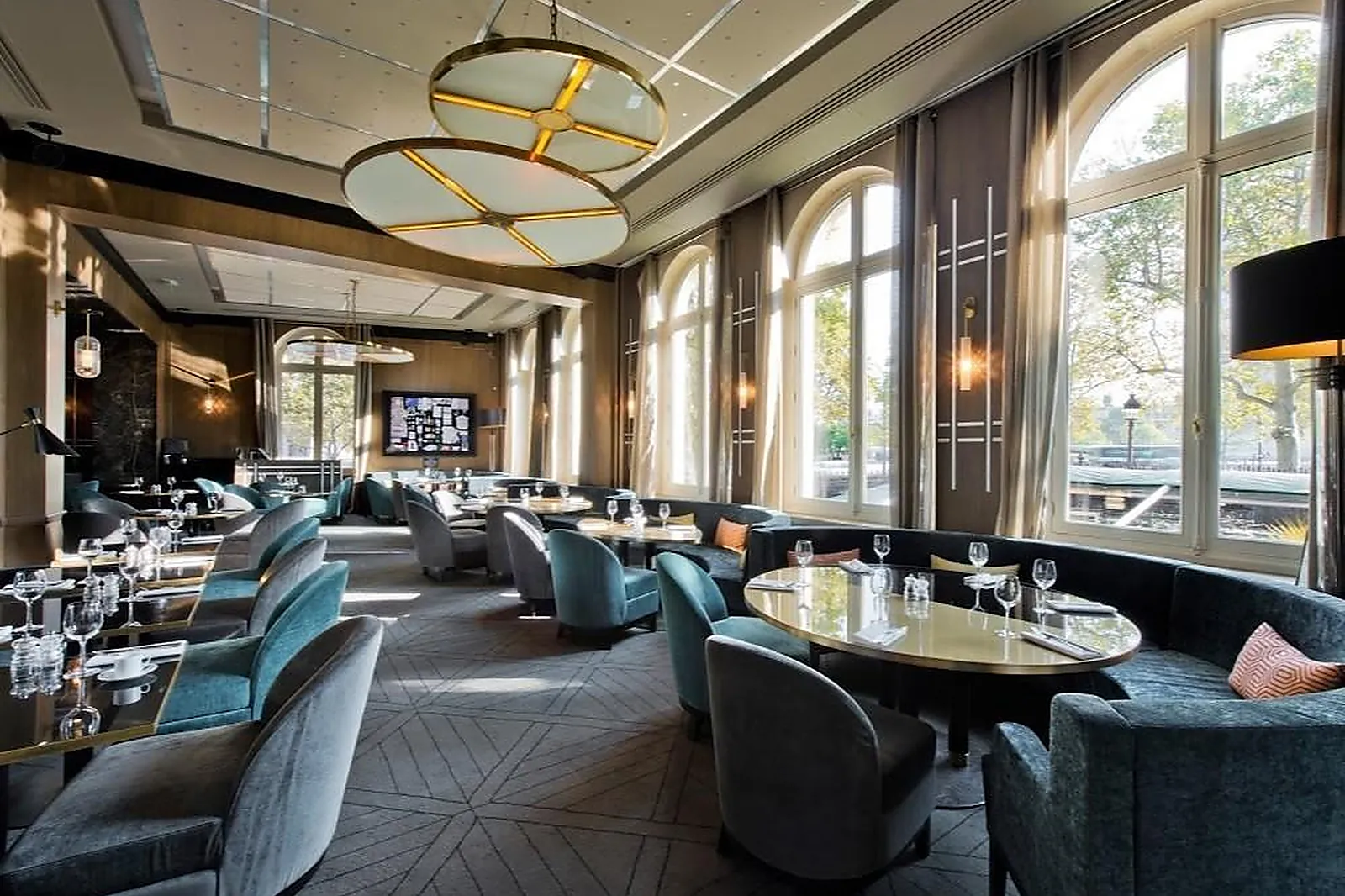 Lieux événementiels, VICTORIA PARIS