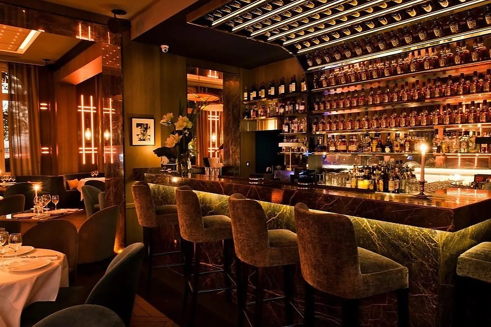 Lieux événementiels, VICTORIA PARIS