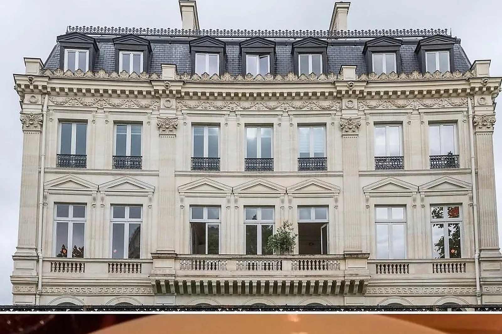 Lieux événementiels, VICTORIA PARIS