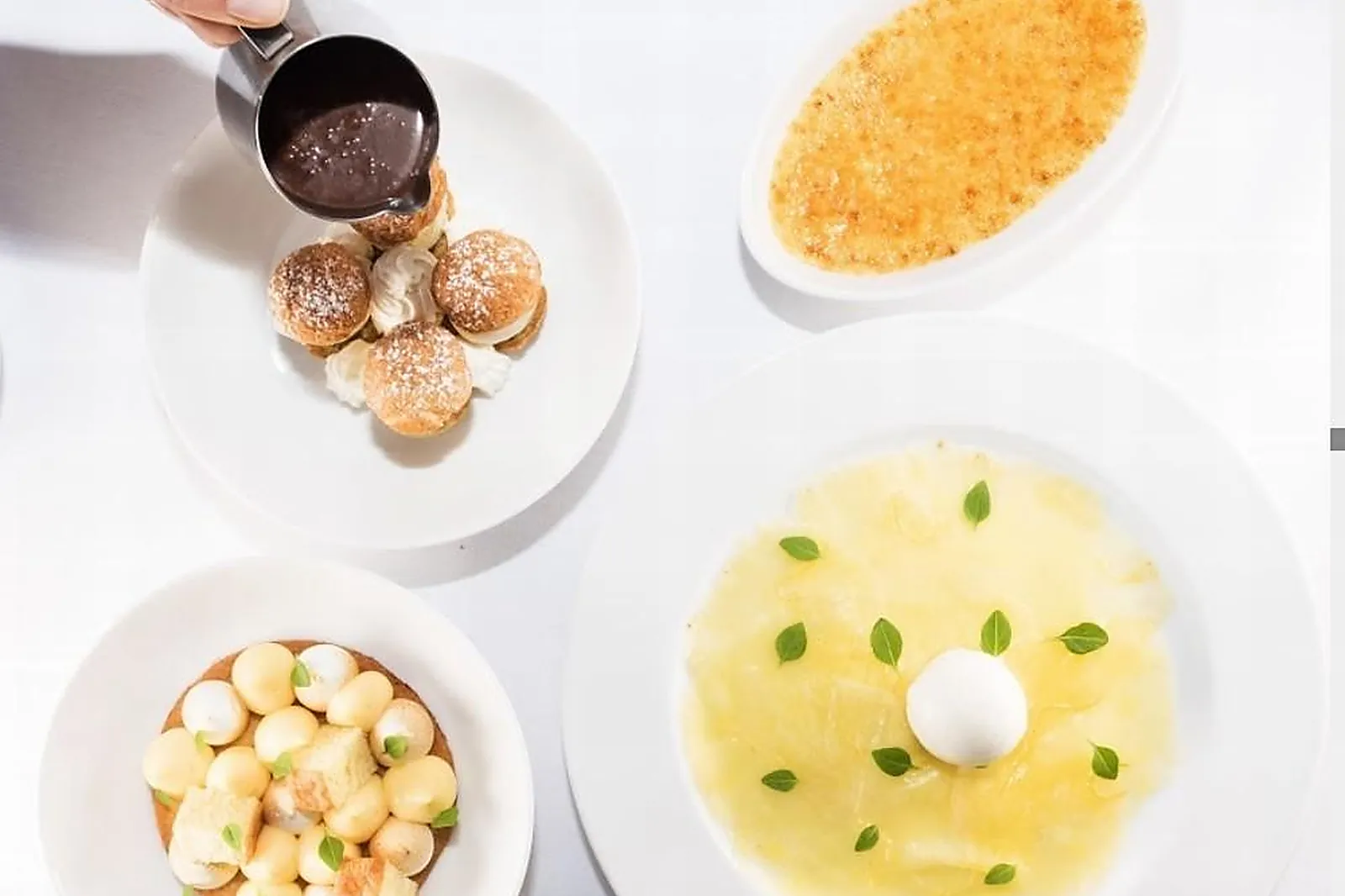 Lieux événementiels, VICTORIA PARIS