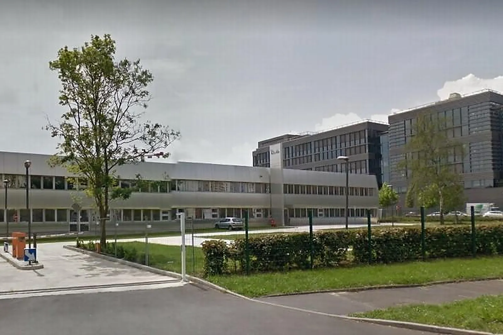 Lieux événementiels, VIGIE FORMATION