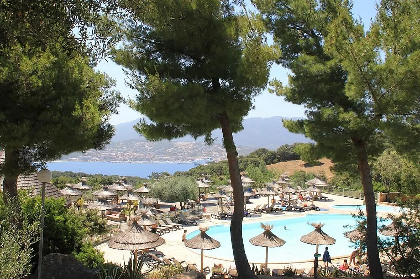 Lieux événementiels, VIGNA MAGGIORE