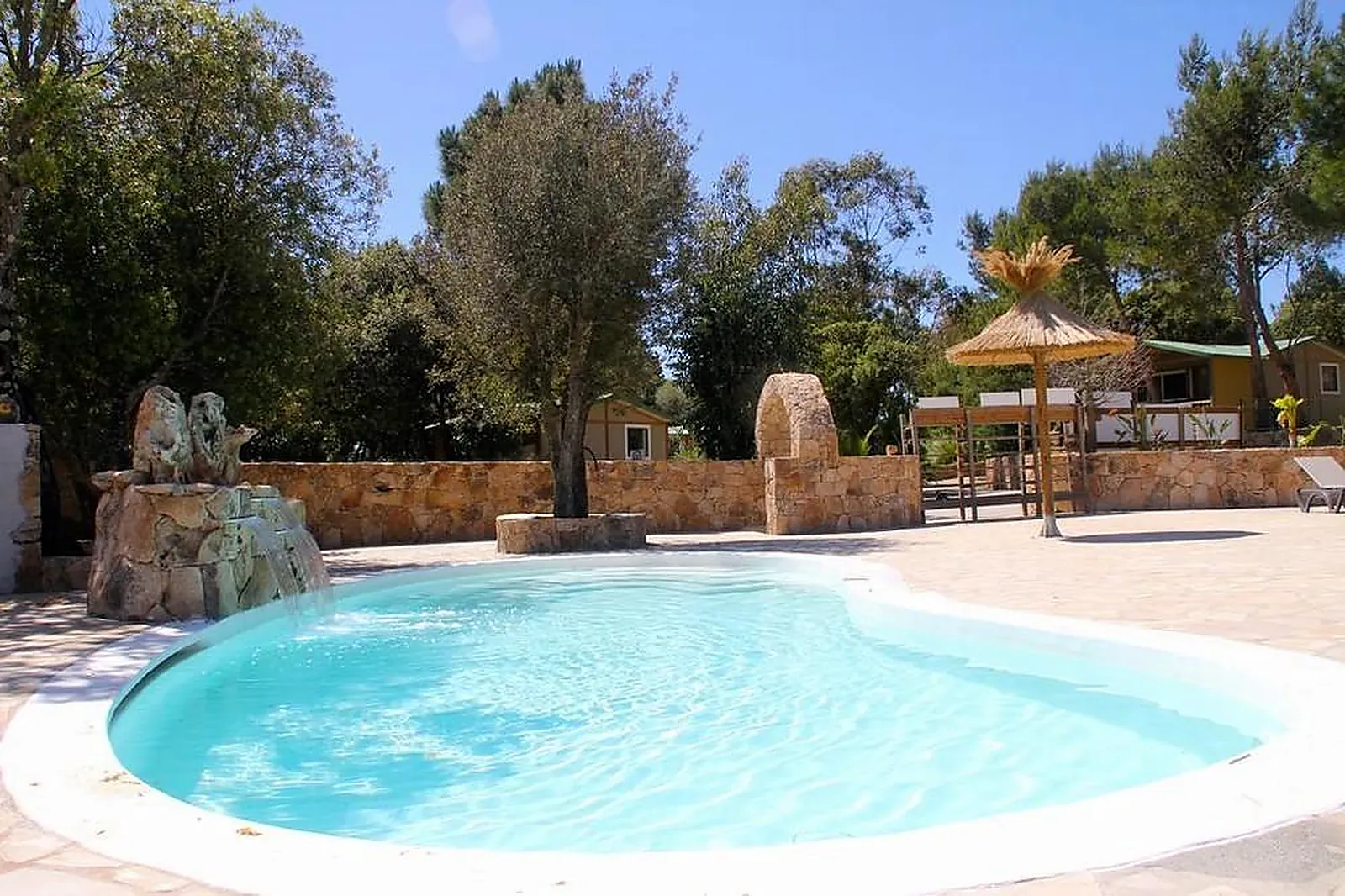 Lieux événementiels, VIGNA MAGGIORE