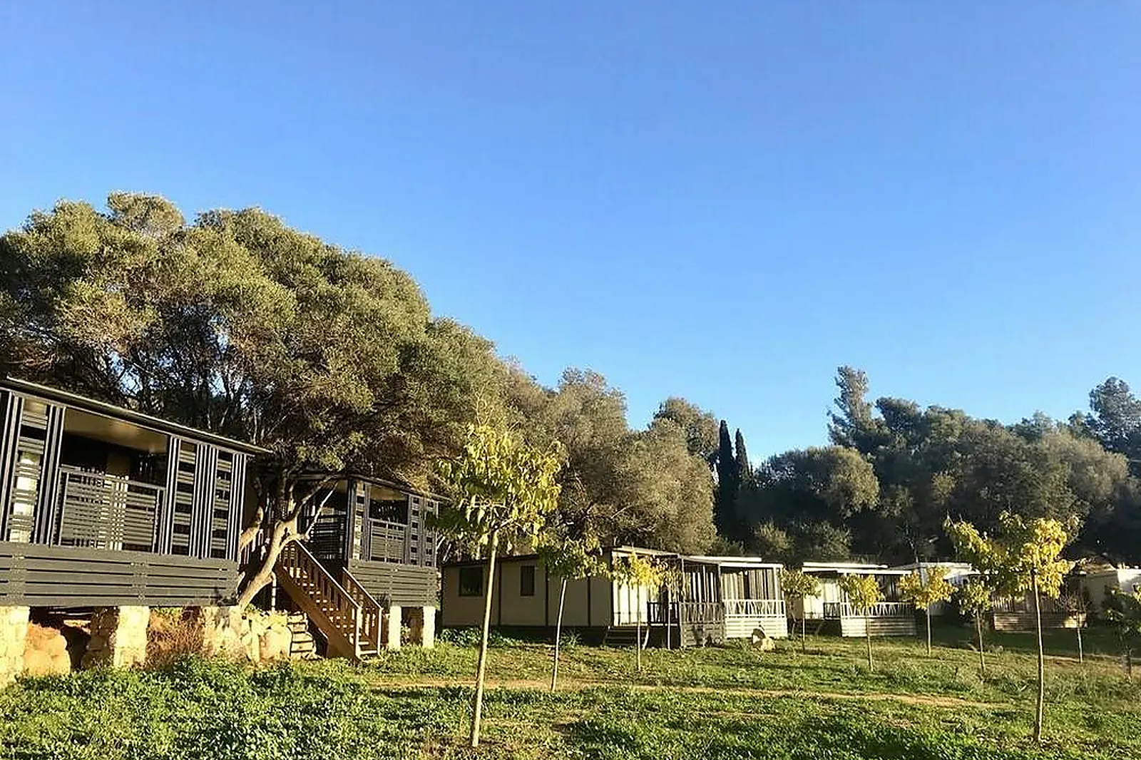 Lieux événementiels, VIGNA MAGGIORE