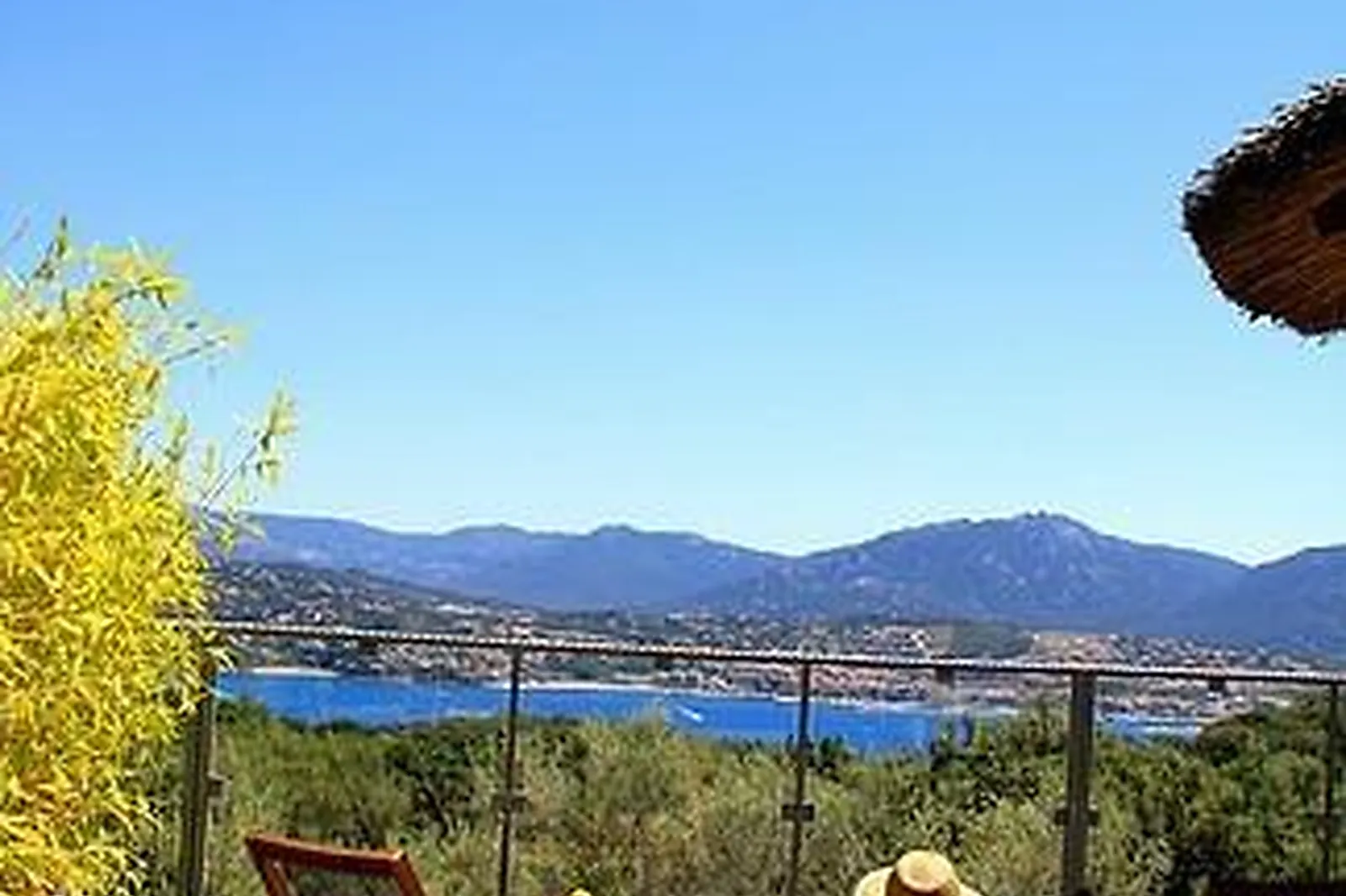 Lieux événementiels, VIGNA MAGGIORE