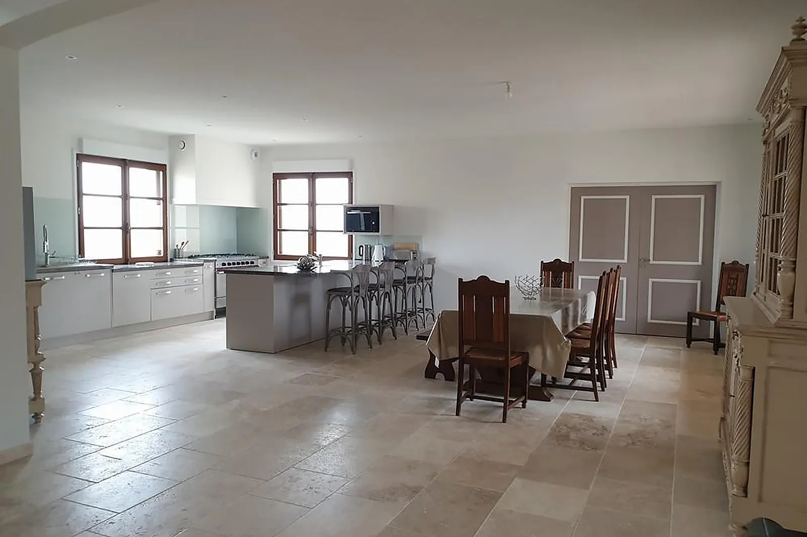 Lieux événementiels, VIGNOBLE CASSIN