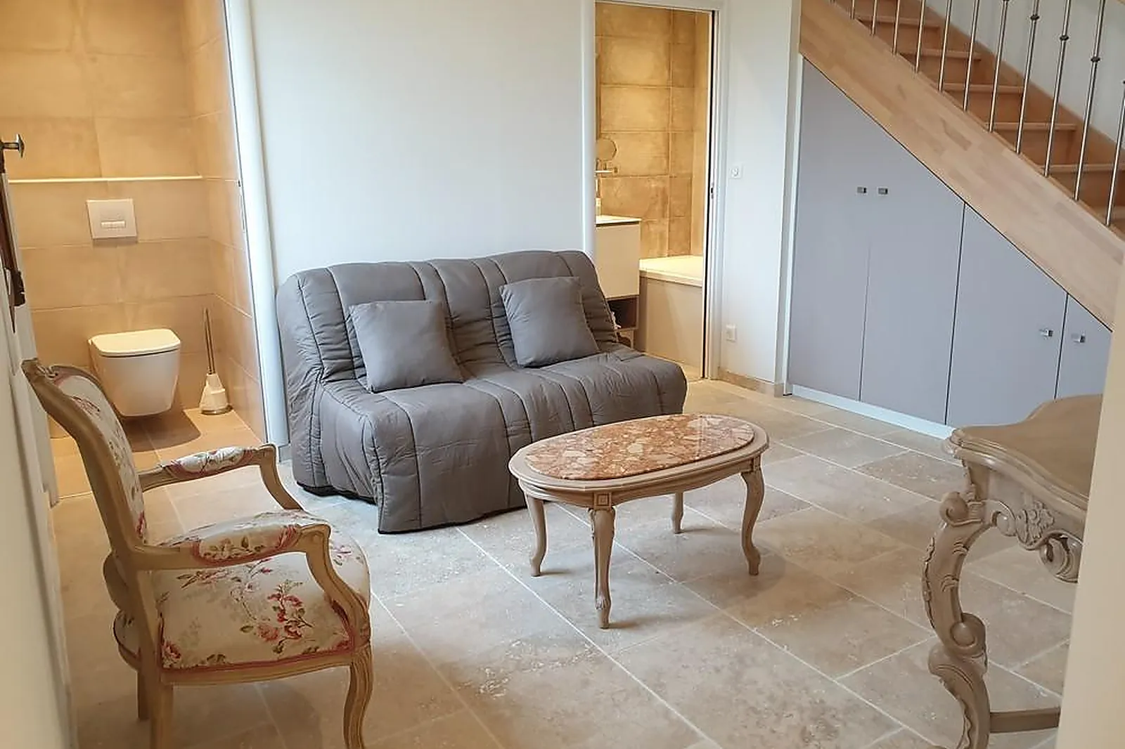 Lieux événementiels, VIGNOBLE CASSIN