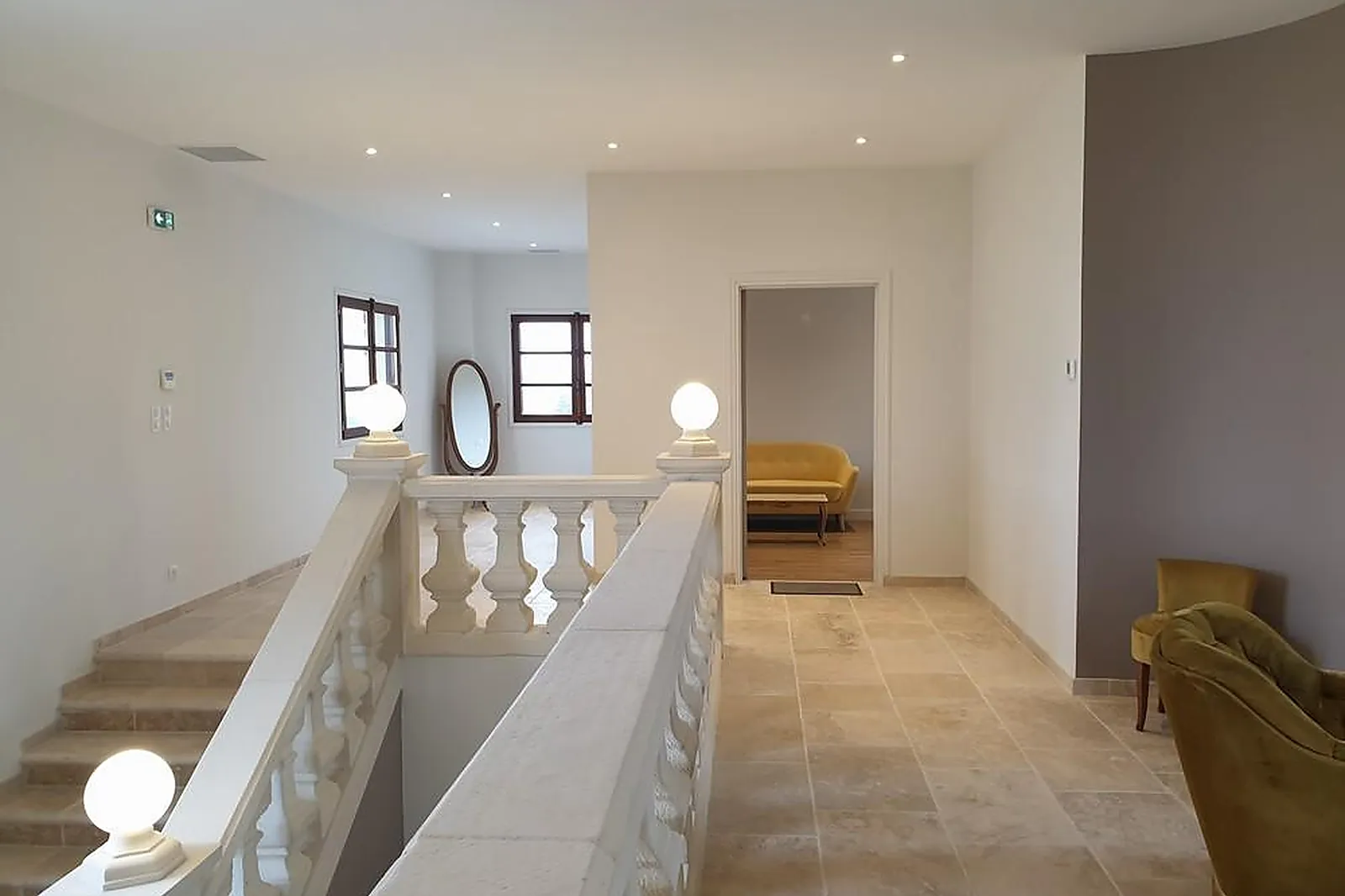 Lieux événementiels, VIGNOBLE CASSIN