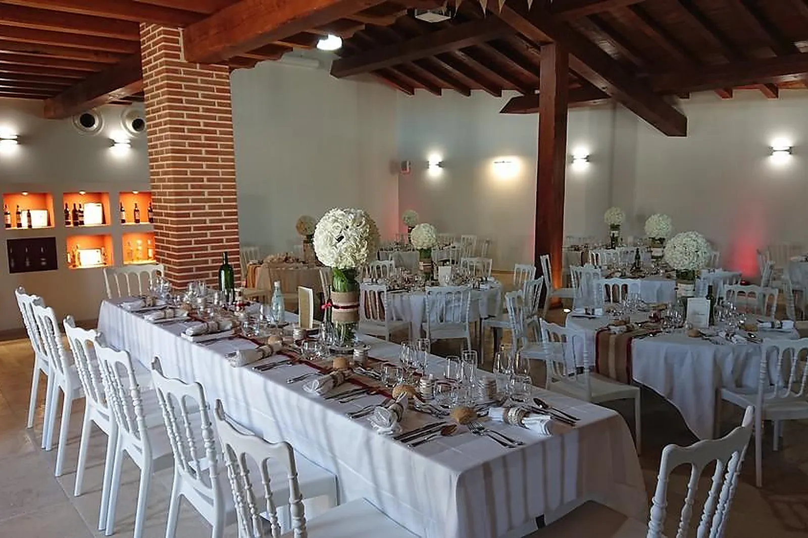 Lieux événementiels, VIGNOBLE CASSIN