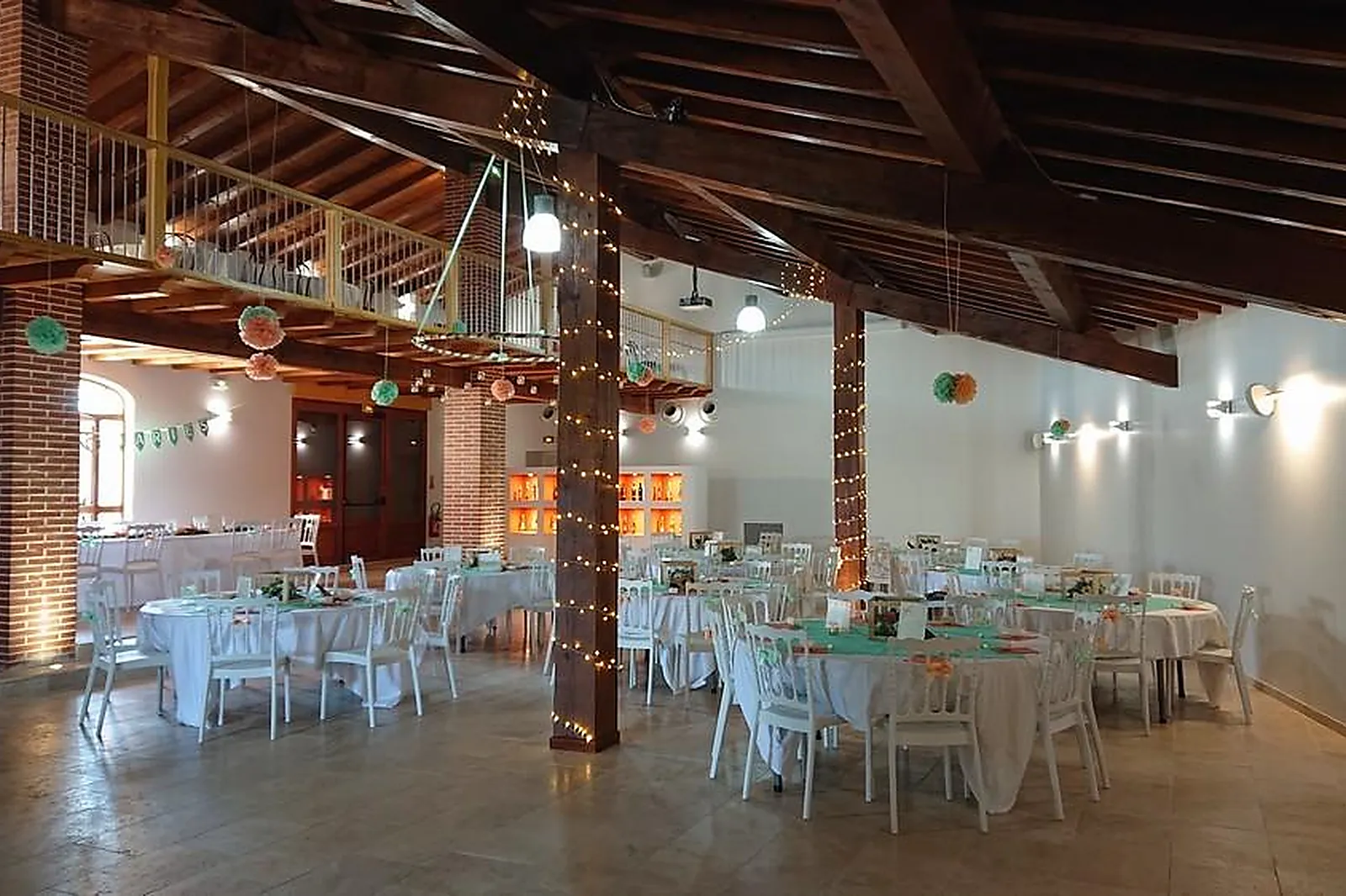 Lieux événementiels, VIGNOBLE CASSIN