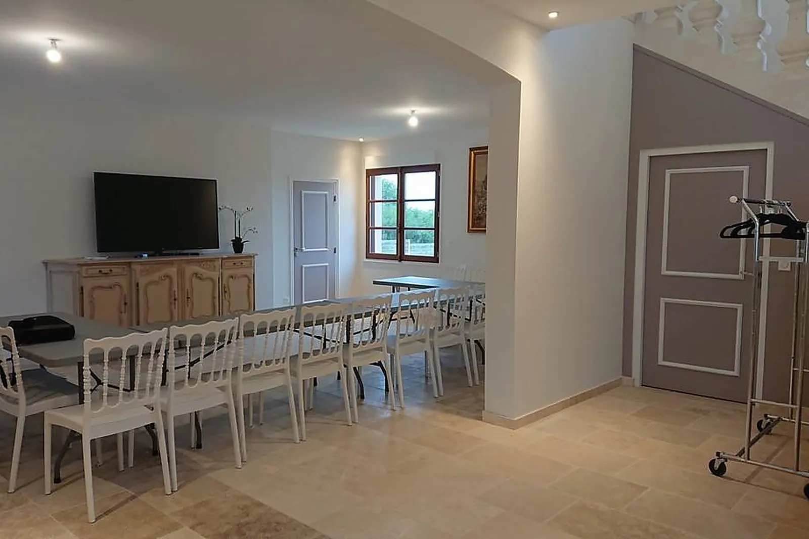 Lieux événementiels, VIGNOBLE CASSIN