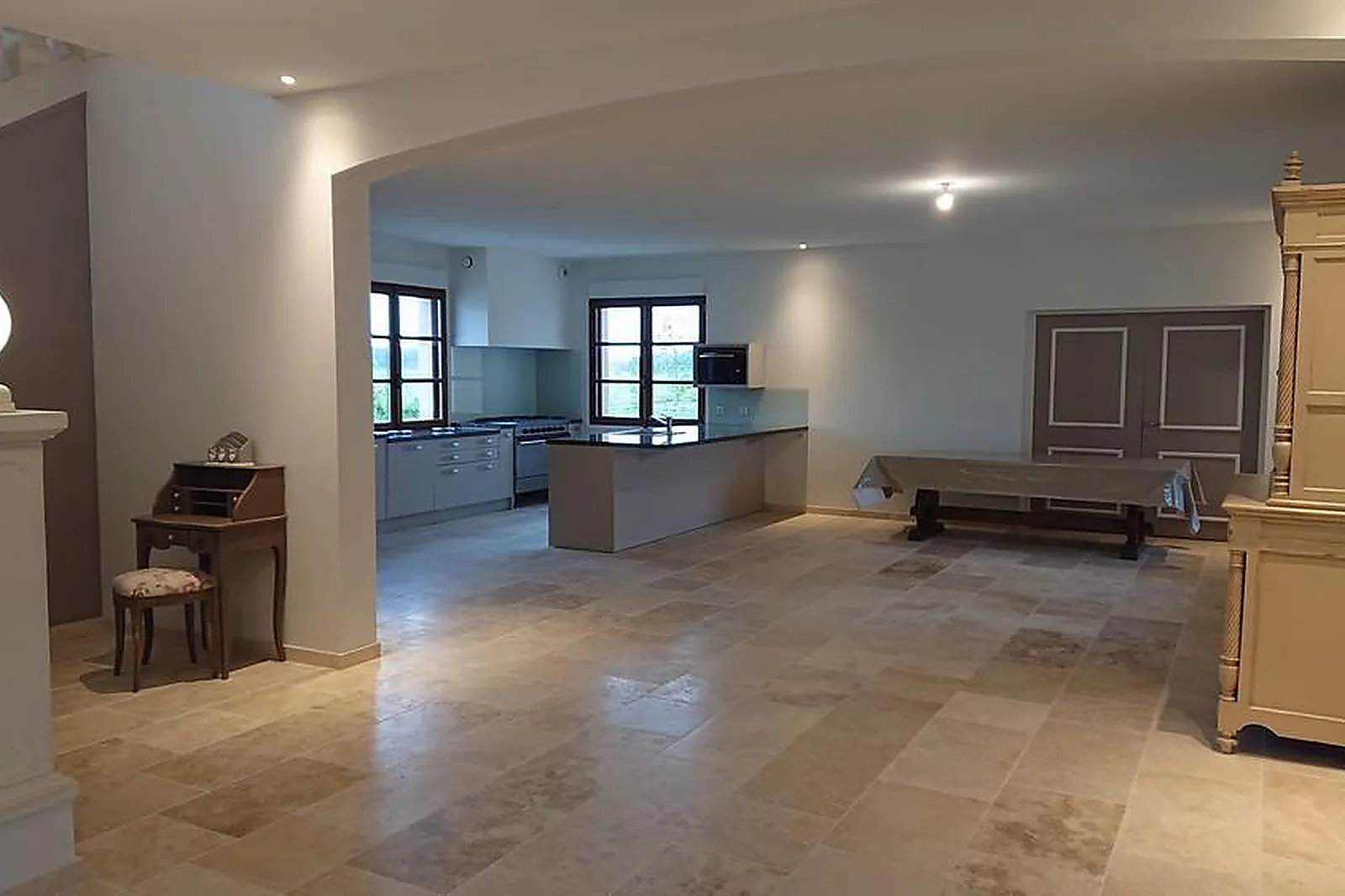 Lieux événementiels, VIGNOBLE CASSIN