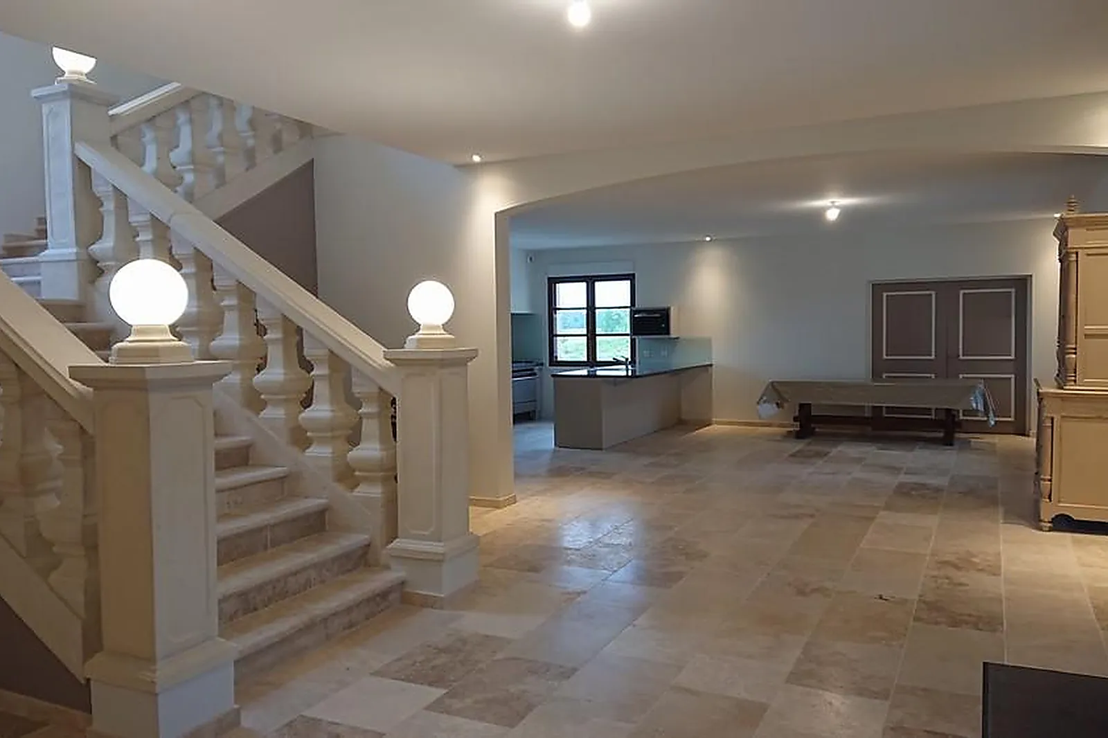 Lieux événementiels, VIGNOBLE CASSIN