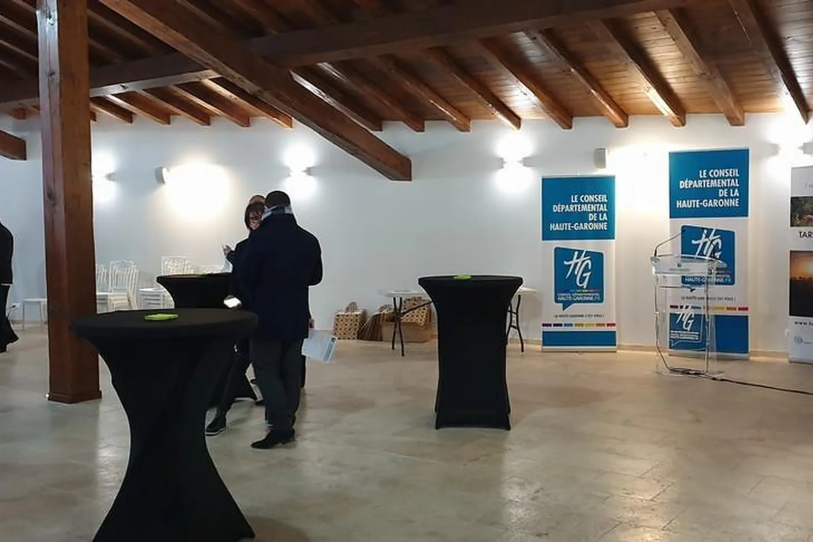 Lieux événementiels, VIGNOBLE CASSIN