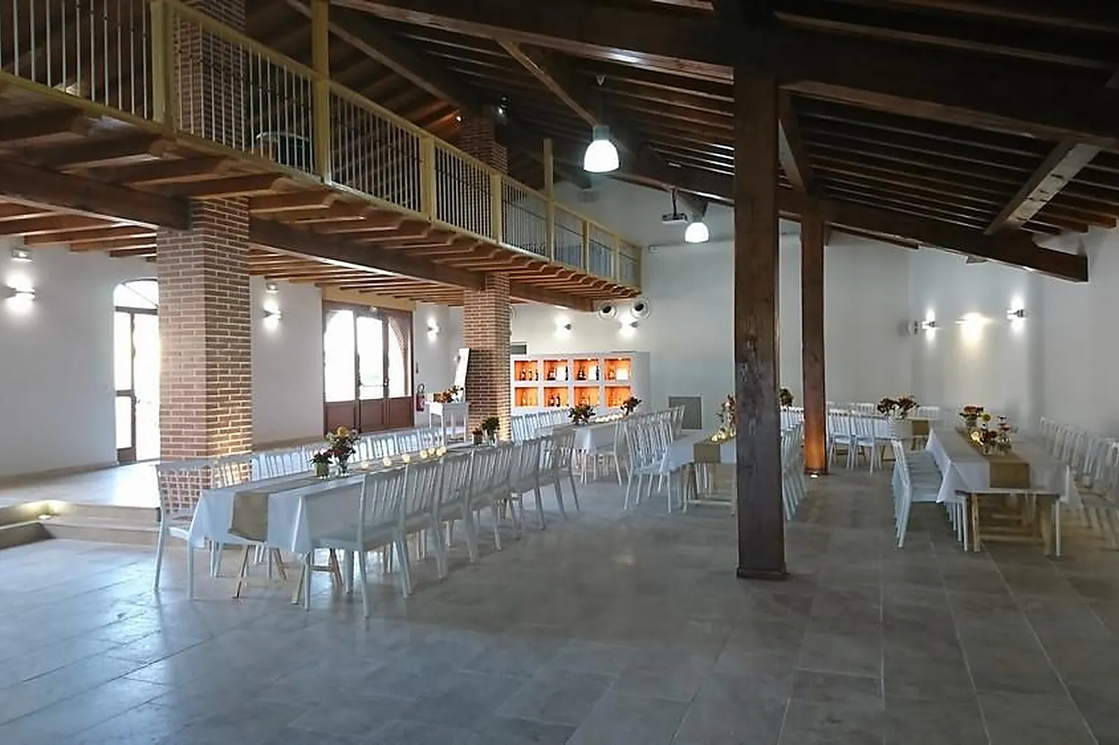 Lieux événementiels, VIGNOBLE CASSIN