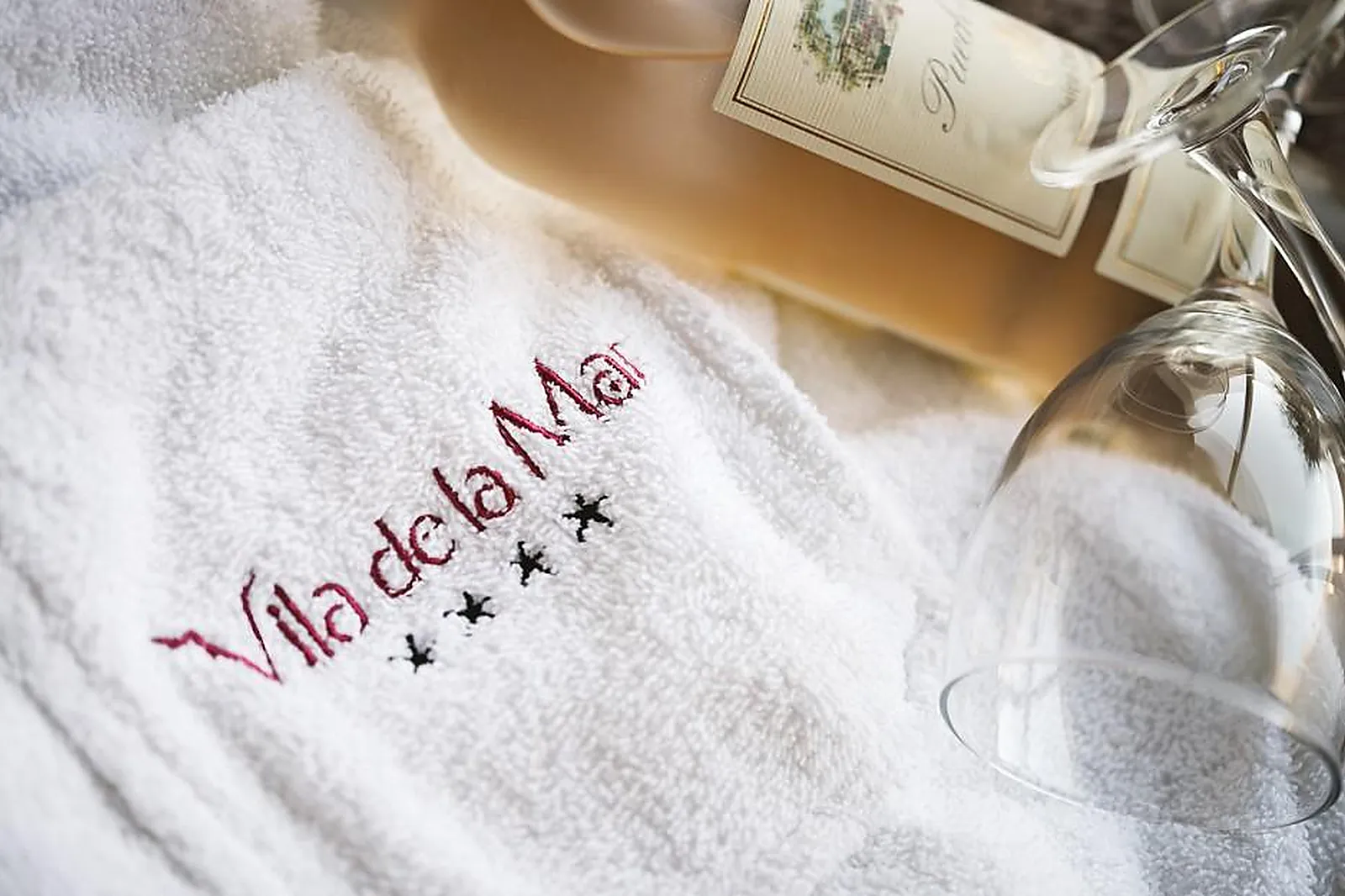 Lieux événementiels, VILA DE LA MAR