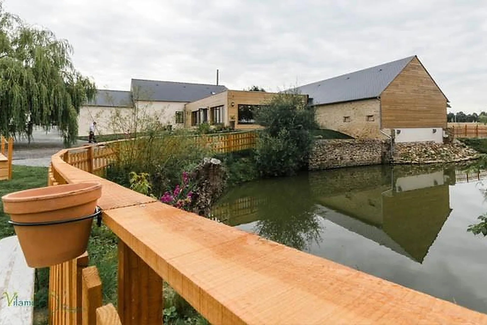 Lieux événementiels, VILAMI