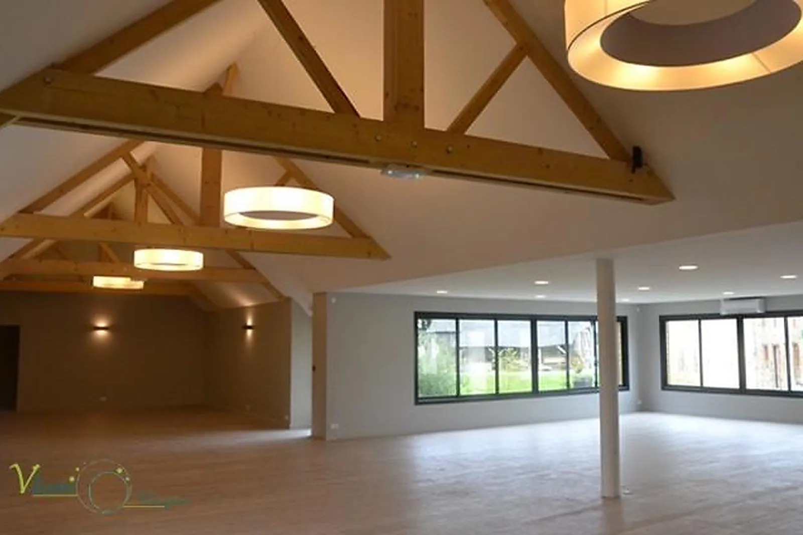 Lieux événementiels, VILAMI