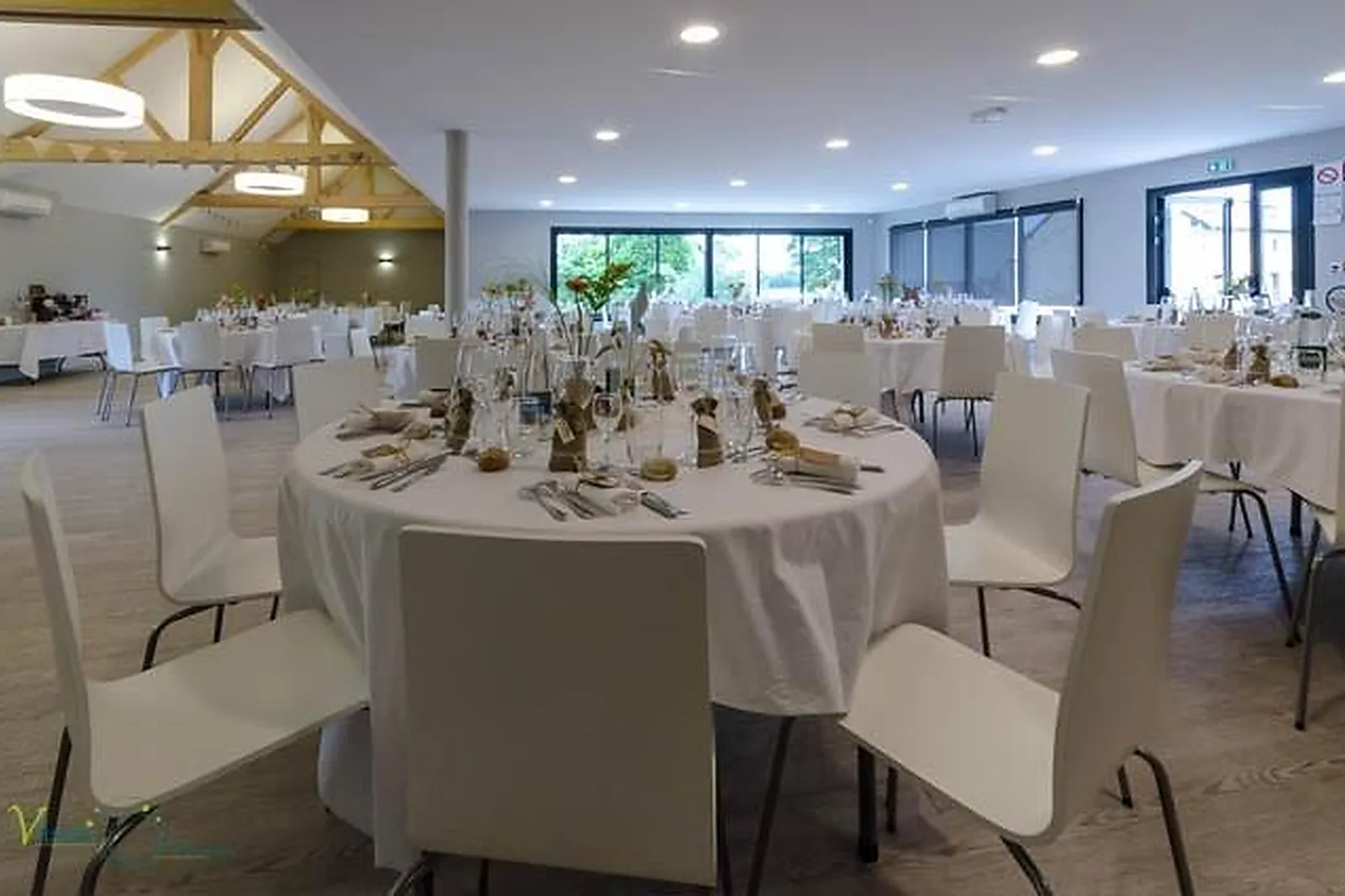 Lieux événementiels, VILAMI