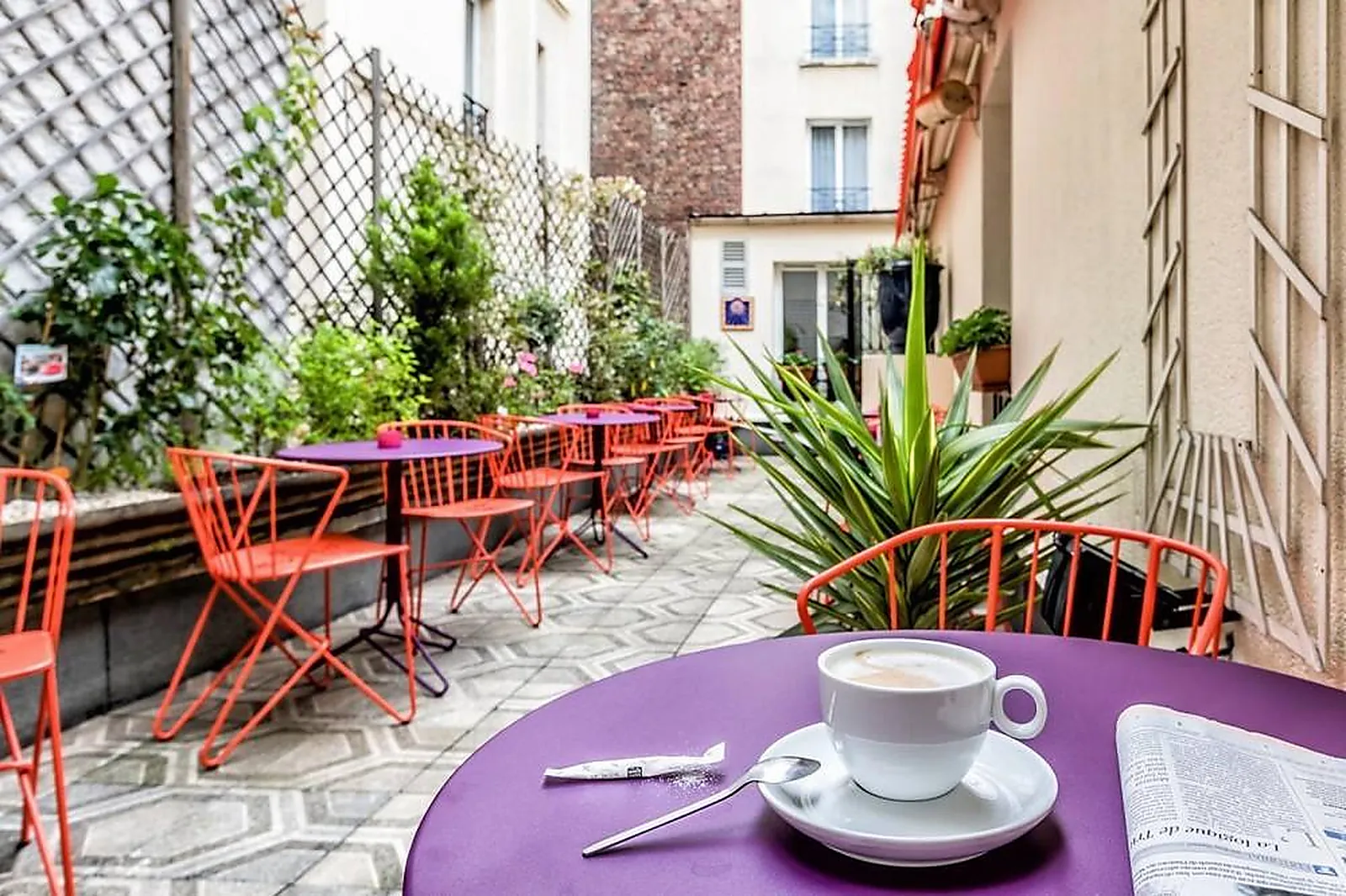 Lieux événementiels, VILLA ALESSANDRA