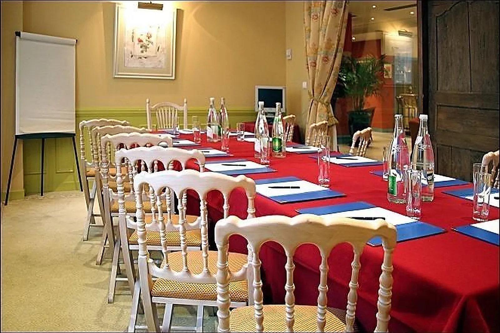 Lieux événementiels, VILLA ALESSANDRA