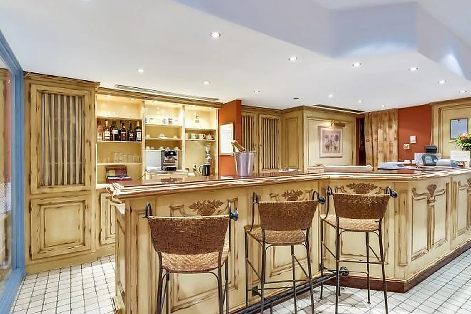 Lieux événementiels, VILLA ALESSANDRA