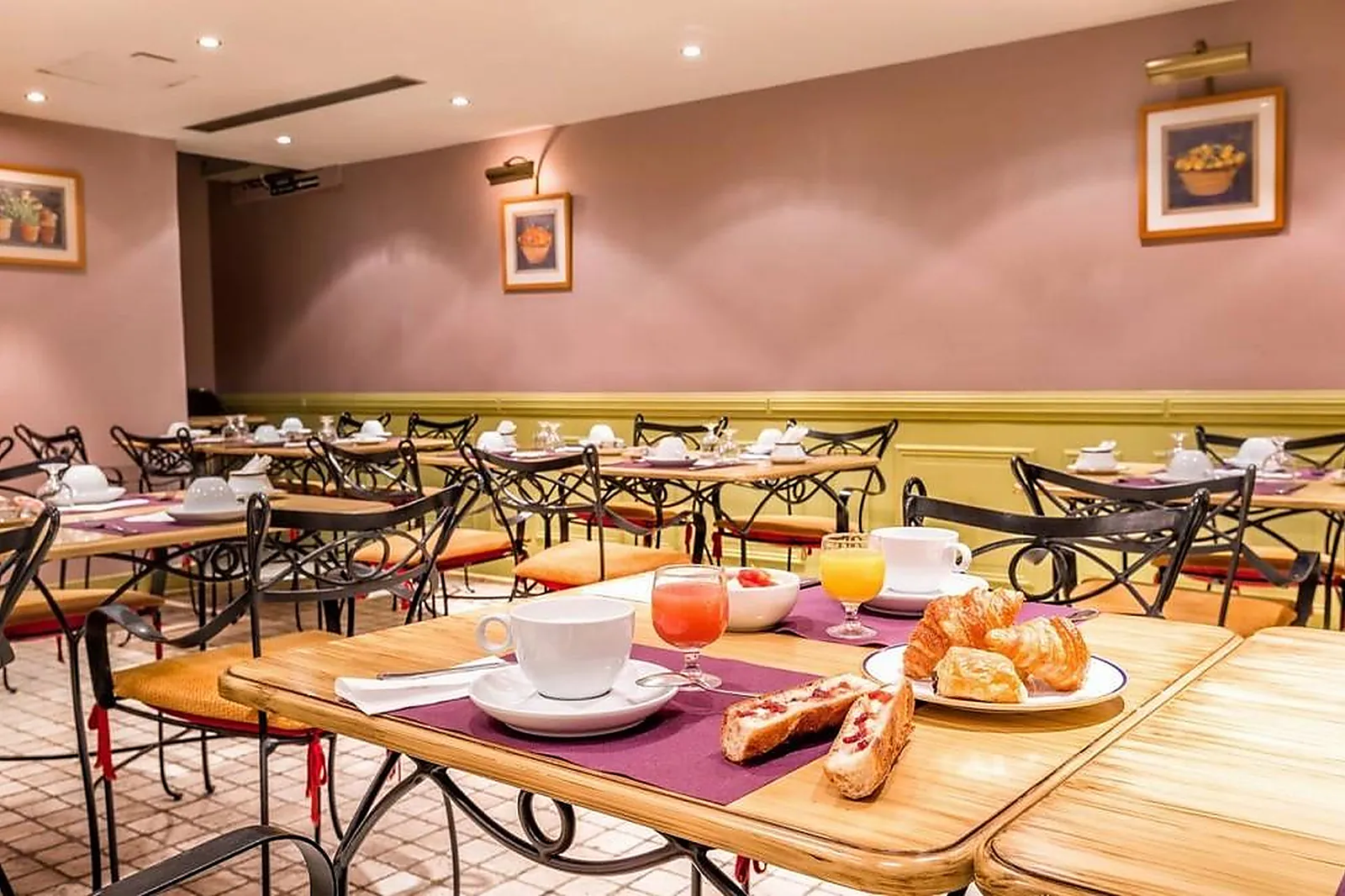 Lieux événementiels, VILLA ALESSANDRA