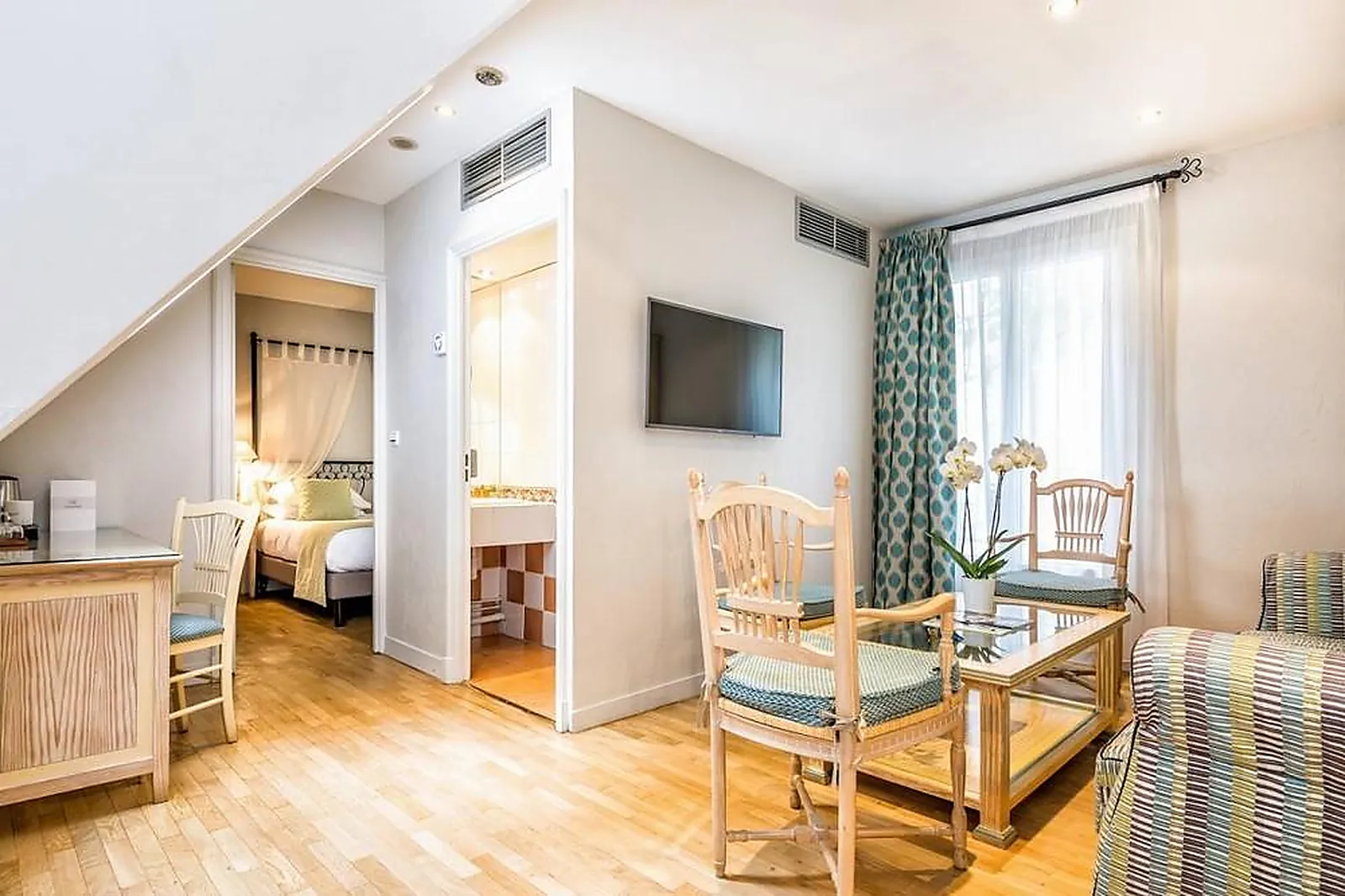 Lieux événementiels, VILLA ALESSANDRA