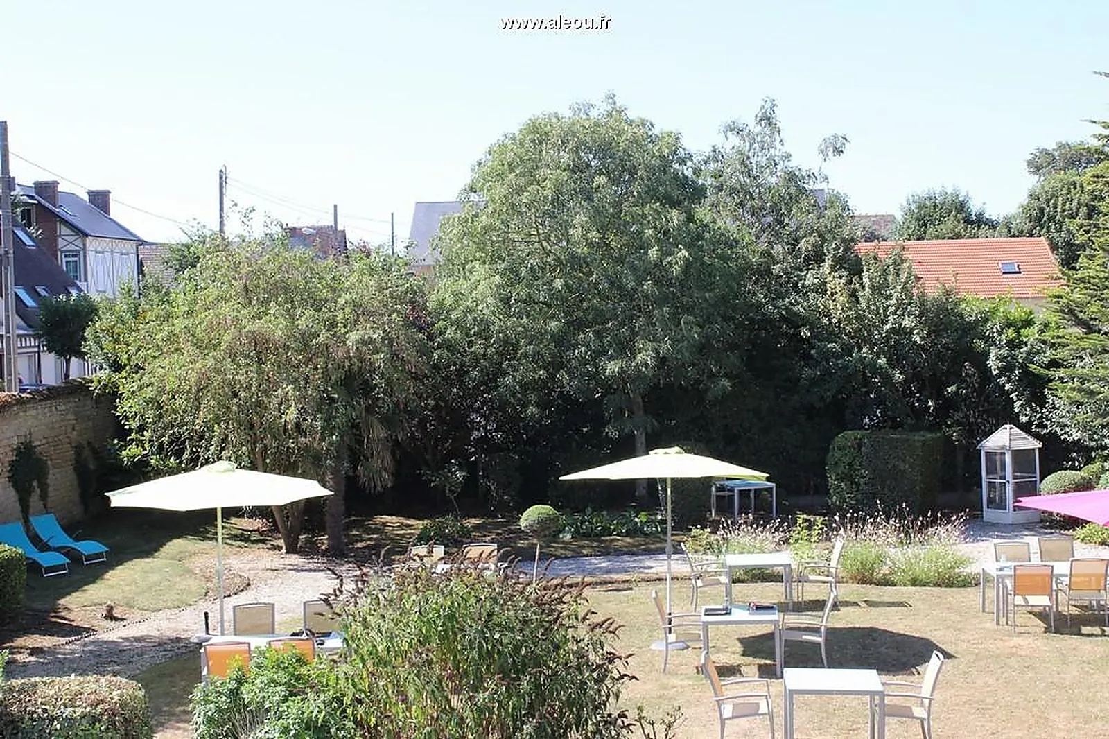 Lieux événementiels, VILLA ANDRY