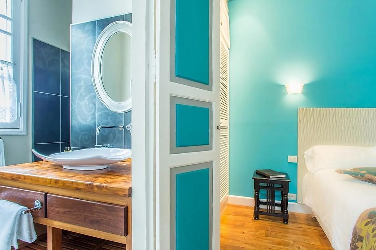 Lieux événementiels, VILLA ANGÉLIQUE