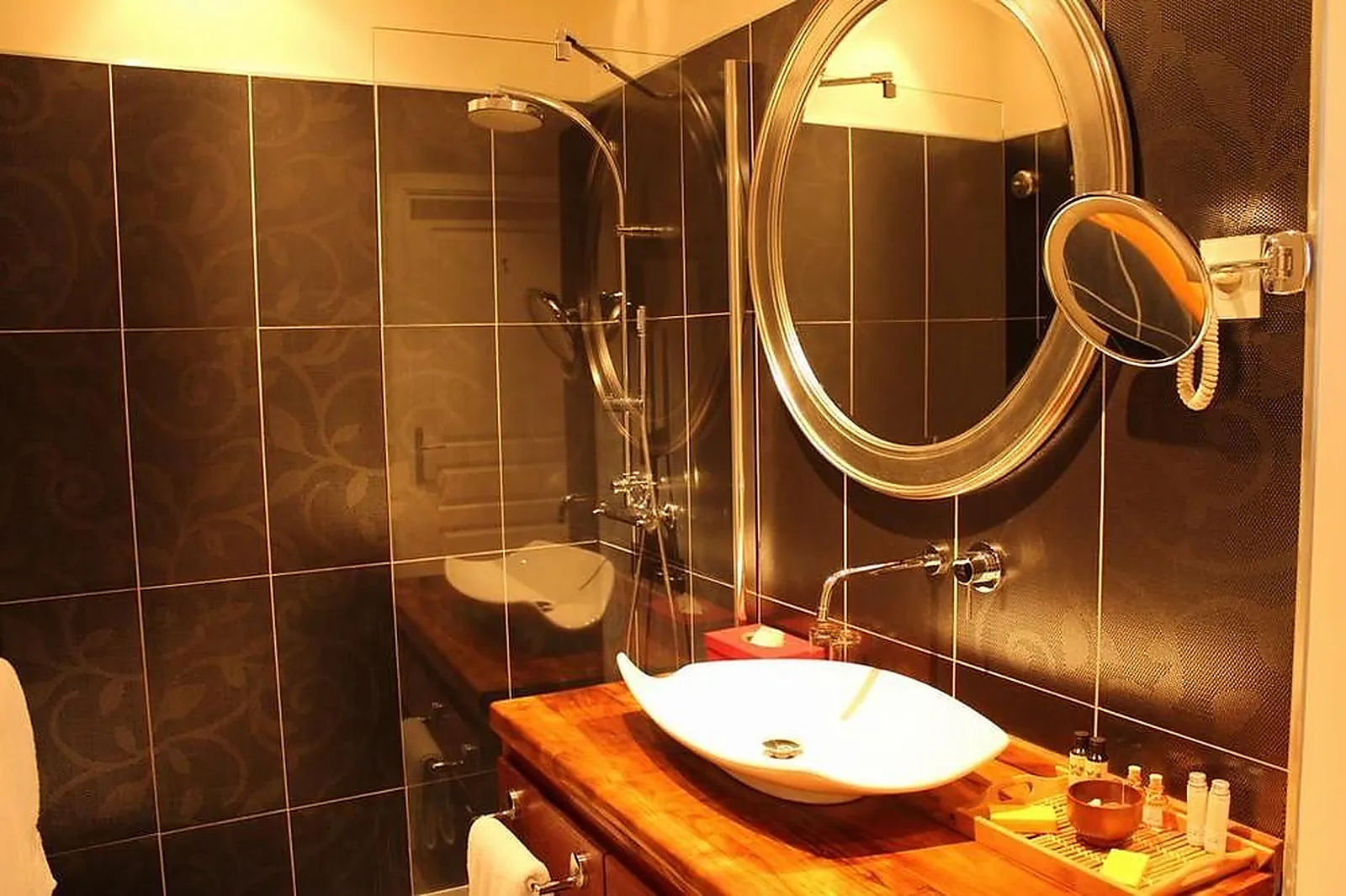 Lieux événementiels, VILLA ANGÉLIQUE