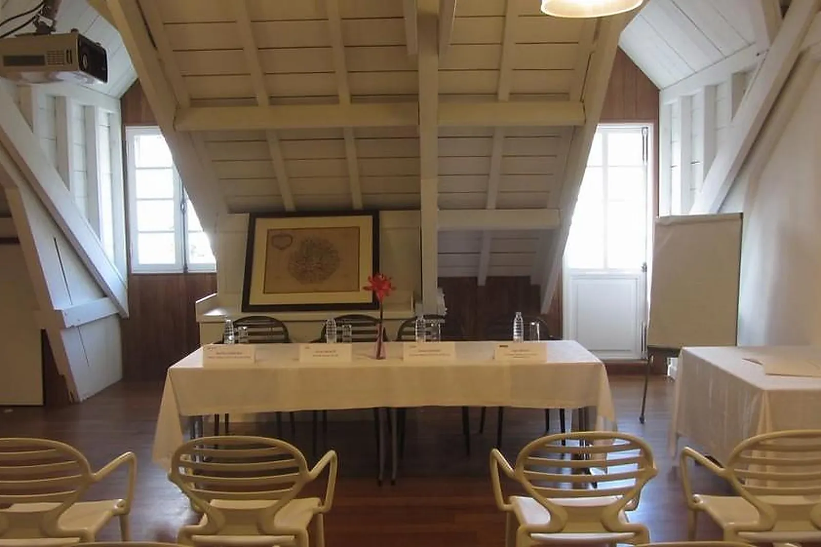 Lieux événementiels, VILLA ANGÉLIQUE