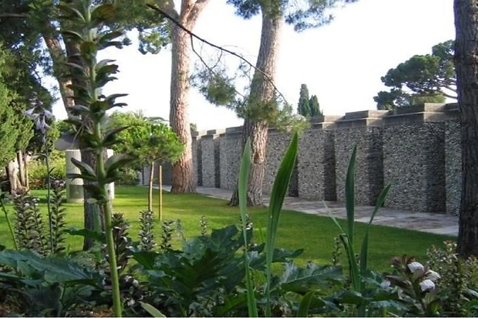 Lieux événementiels, VILLA ARSON