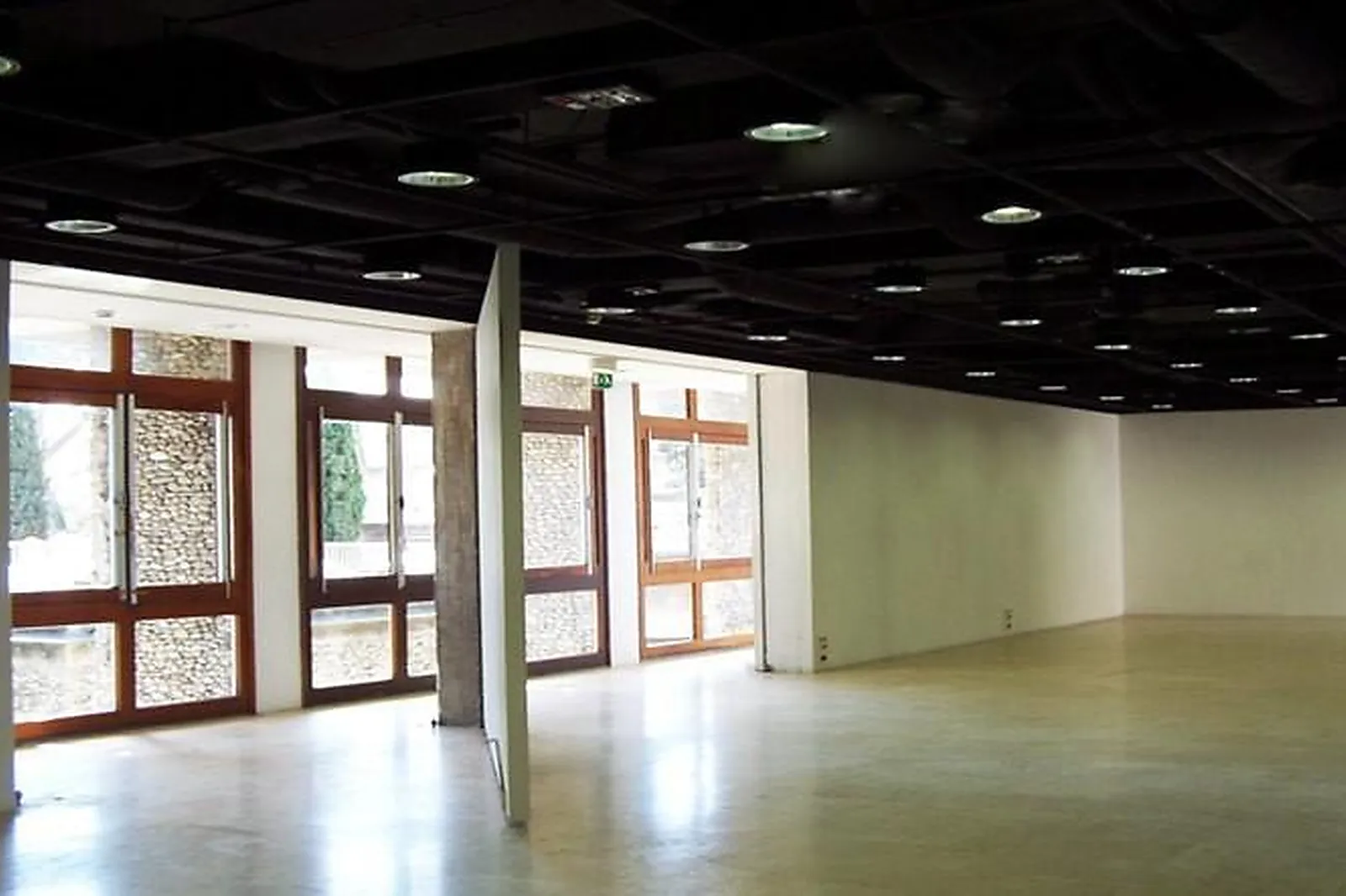 Lieux événementiels, VILLA ARSON