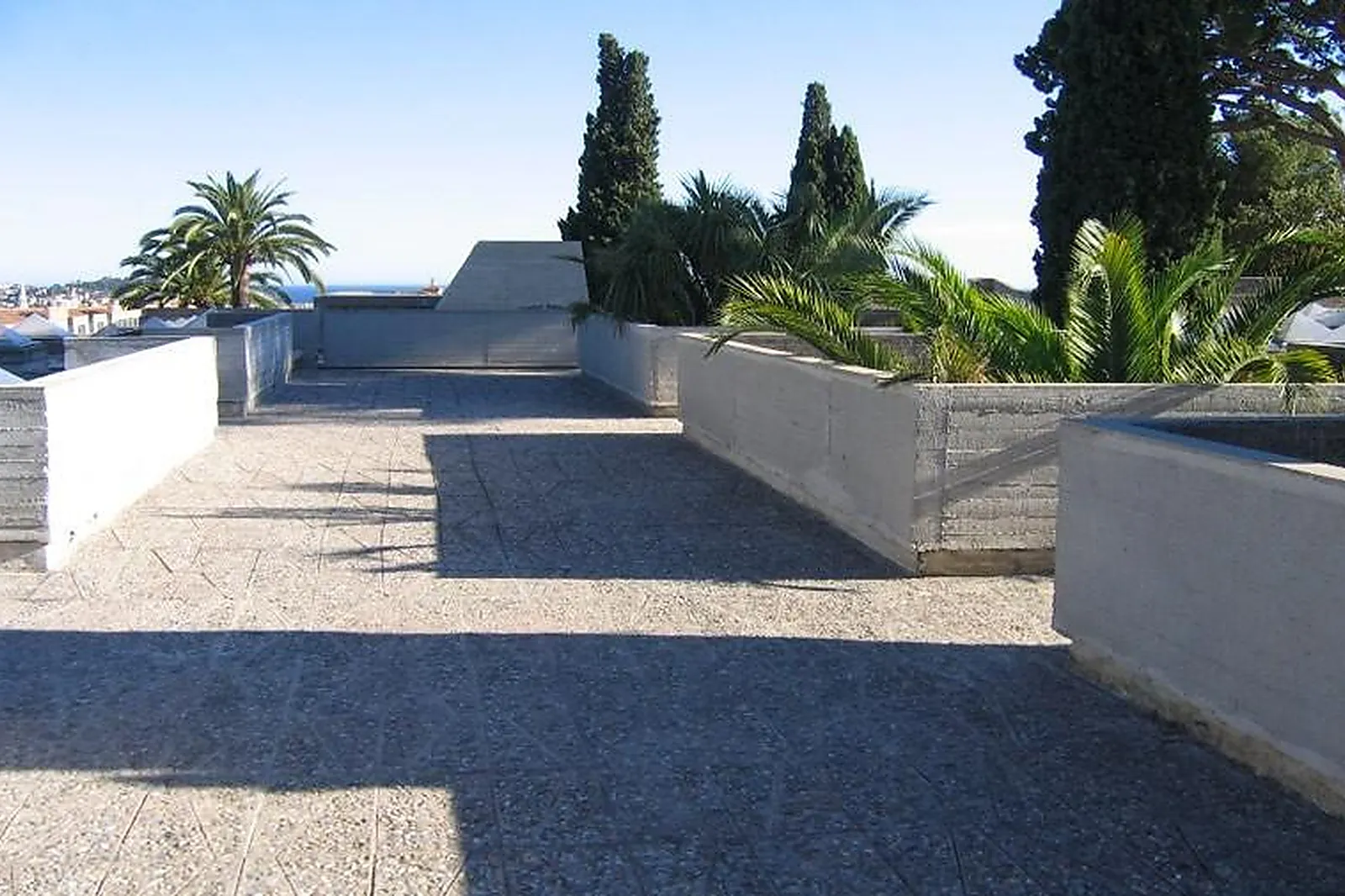 Lieux événementiels, VILLA ARSON