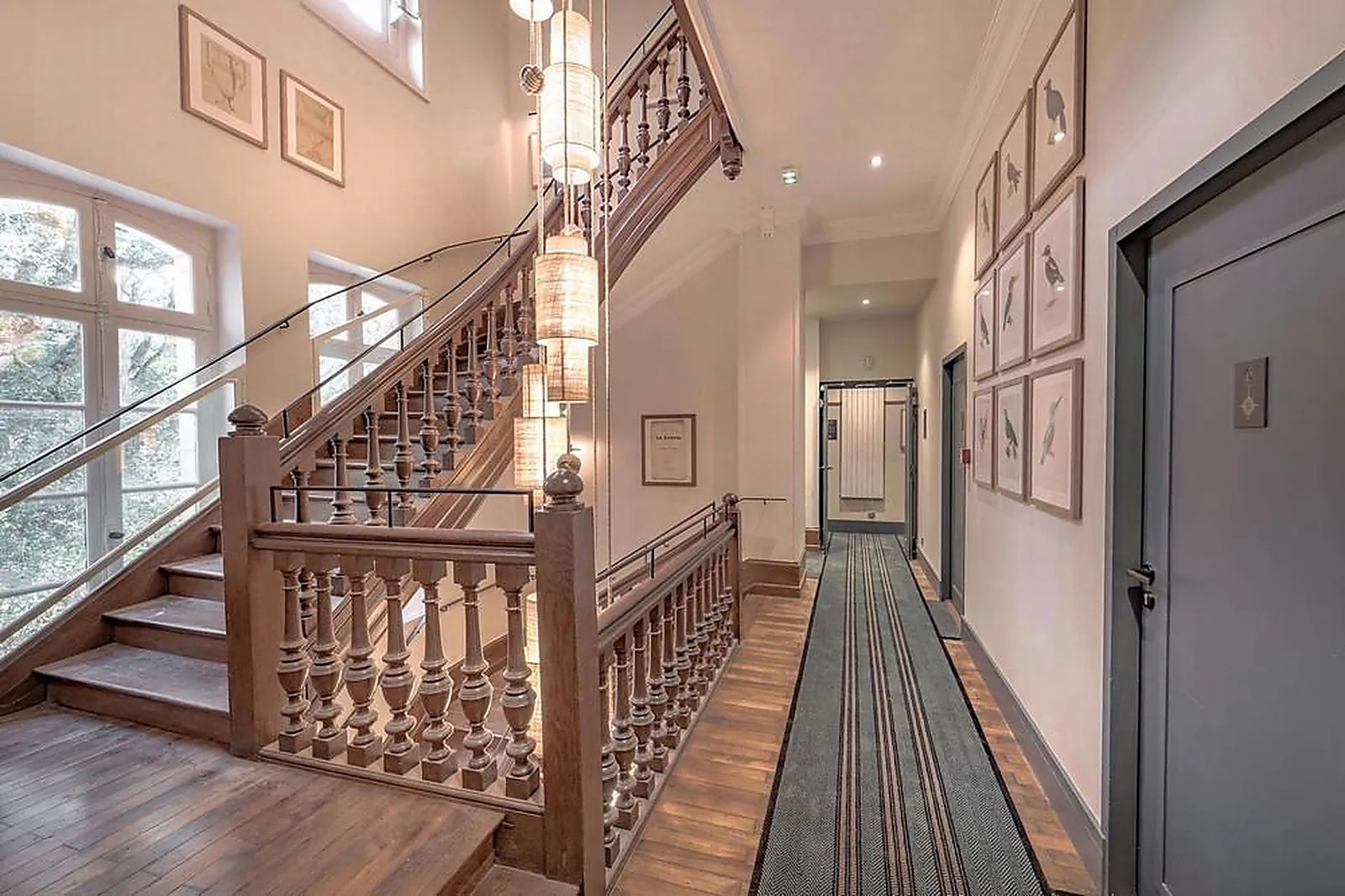 Lieux événementiels, VILLA ARTHUS-BERTRAND