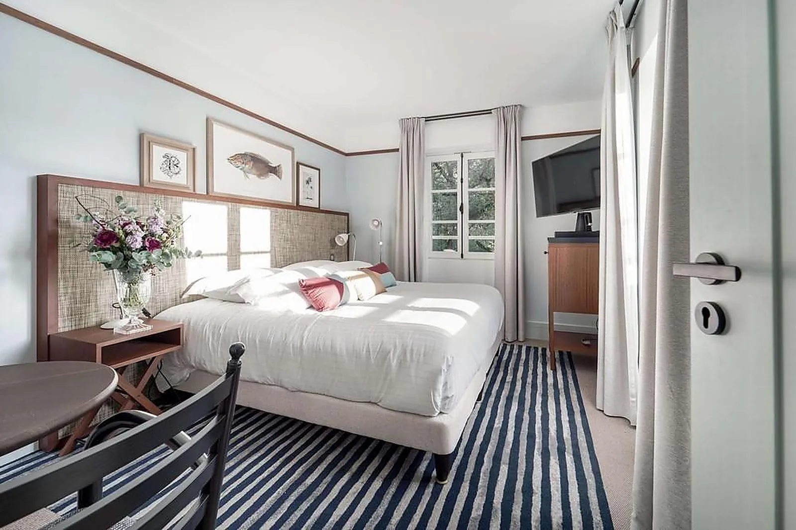 Lieux événementiels, VILLA ARTHUS-BERTRAND