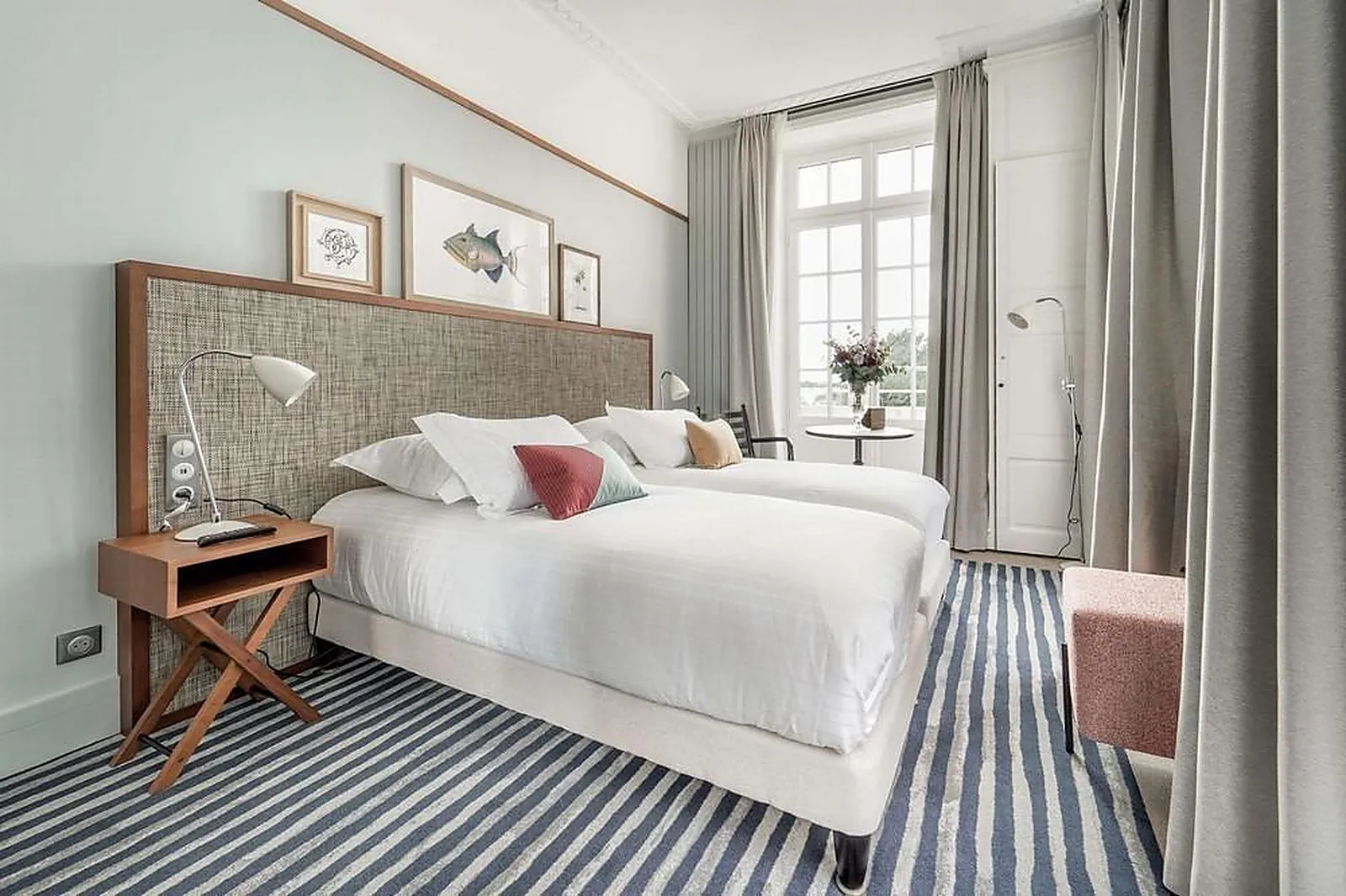 Lieux événementiels, VILLA ARTHUS-BERTRAND