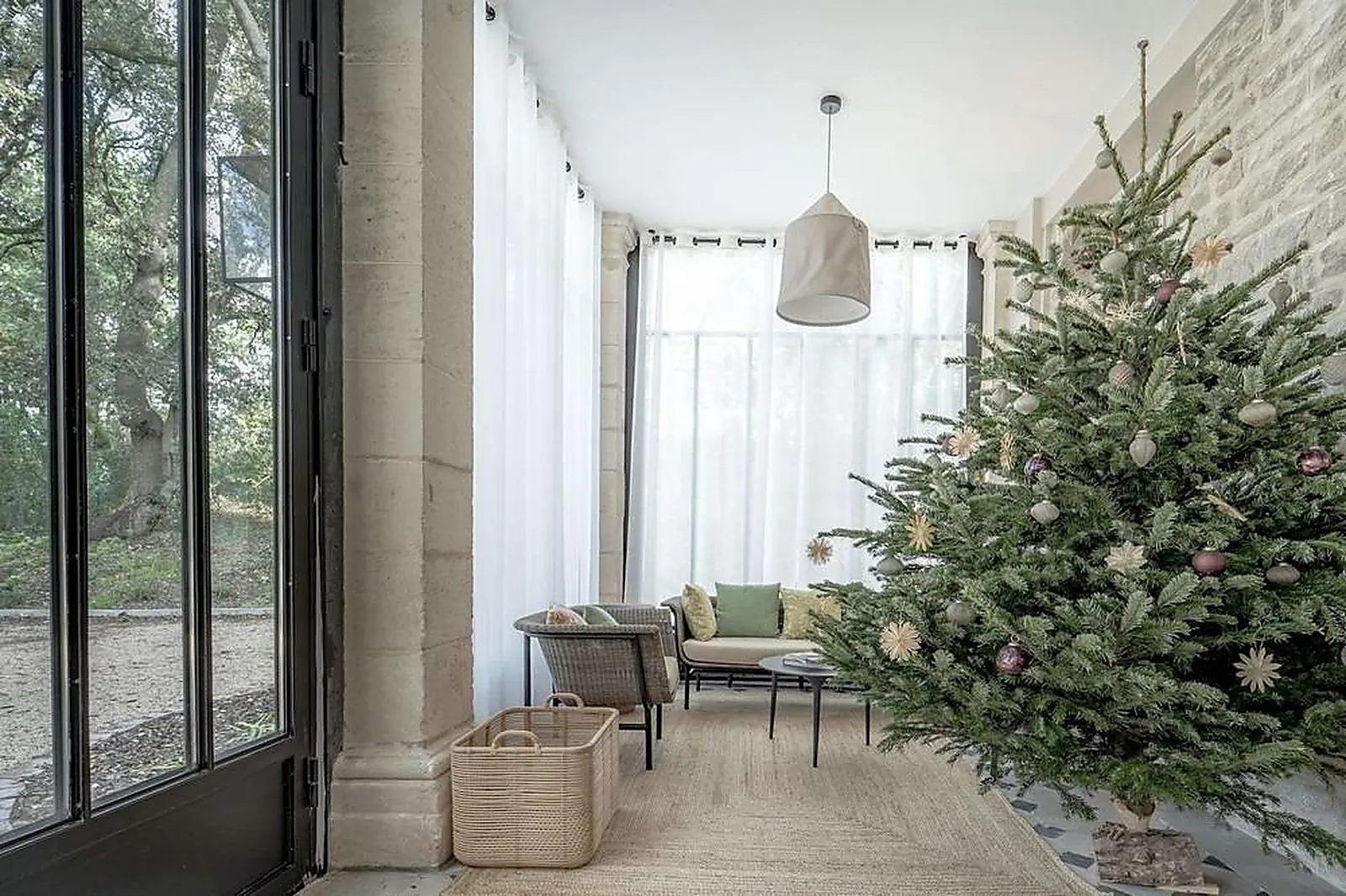 Lieux événementiels, VILLA ARTHUS-BERTRAND