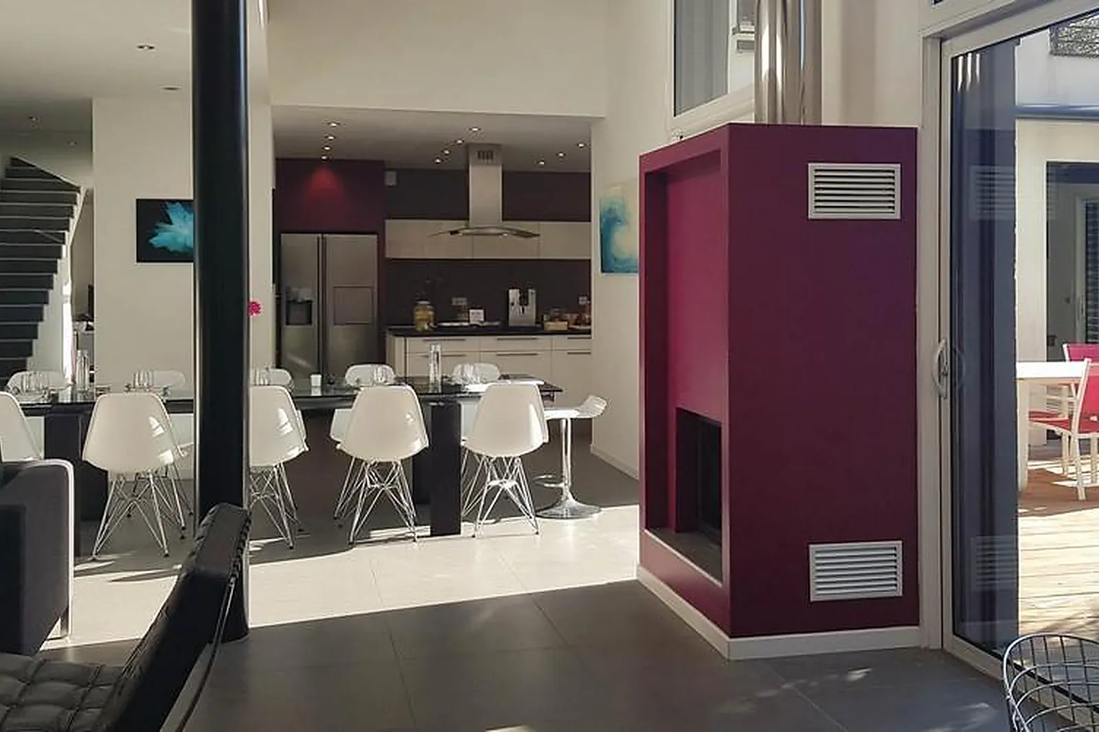 Lieux événementiels, VILLA ARTWORK