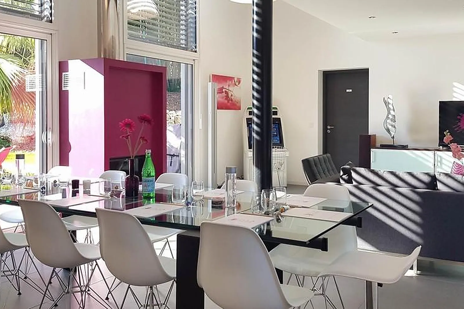 Lieux événementiels, VILLA ARTWORK