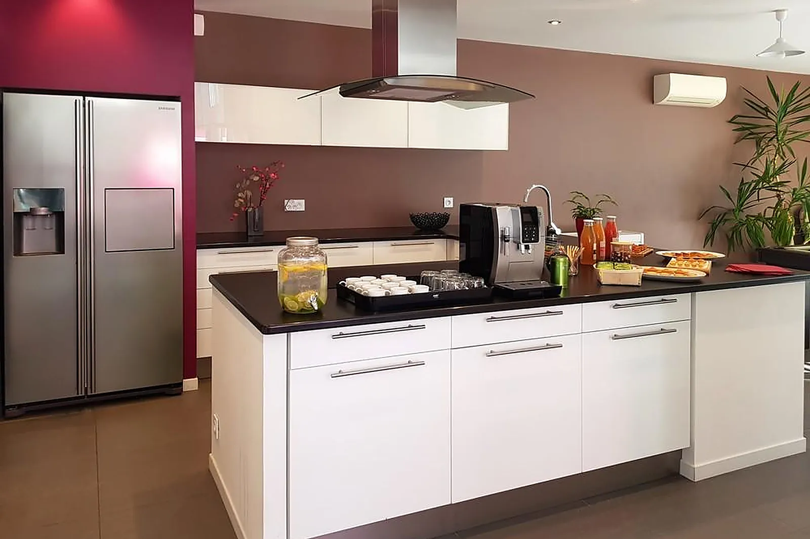 Lieux événementiels, VILLA ARTWORK