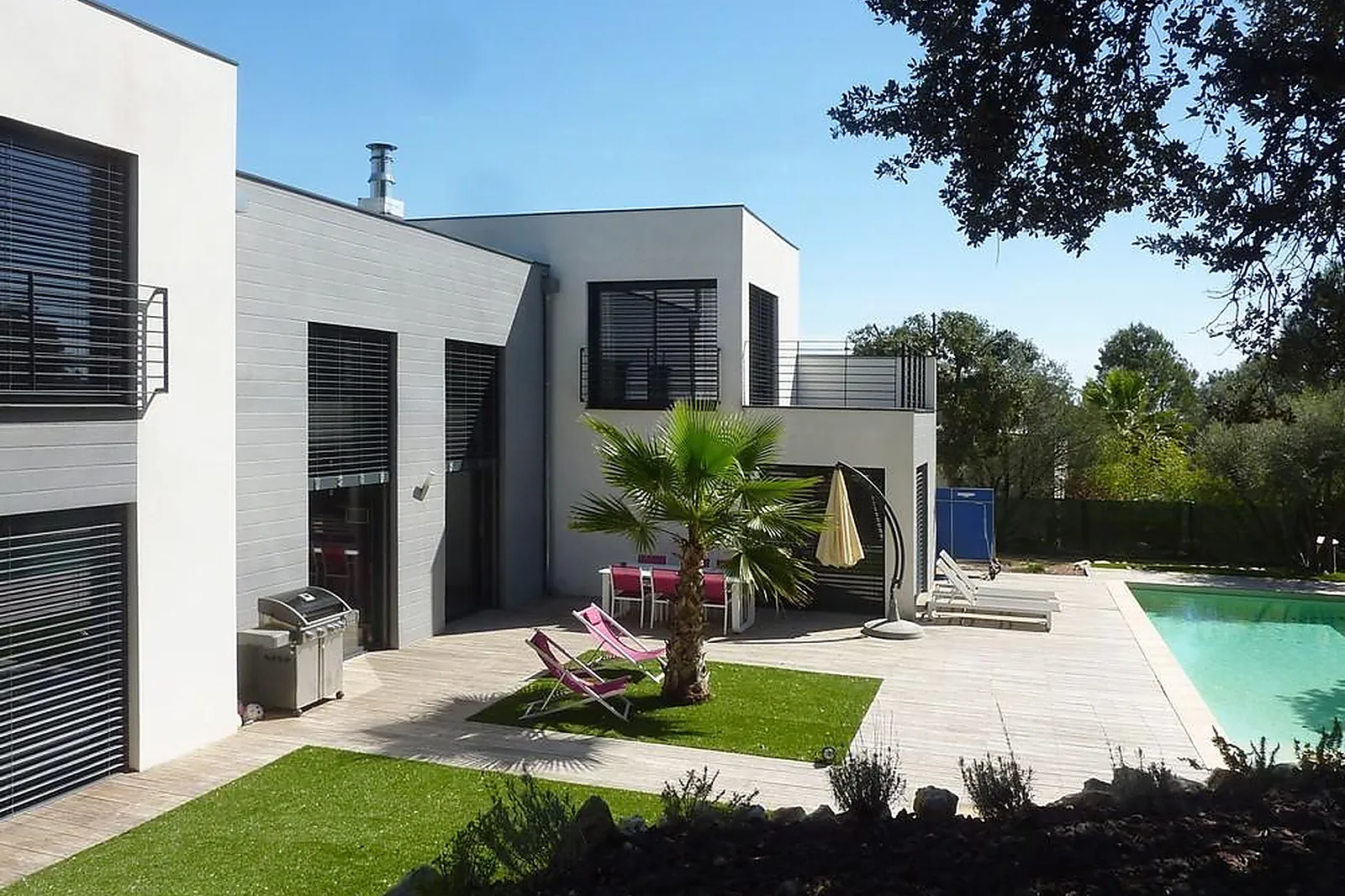 Lieux événementiels, VILLA ARTWORK