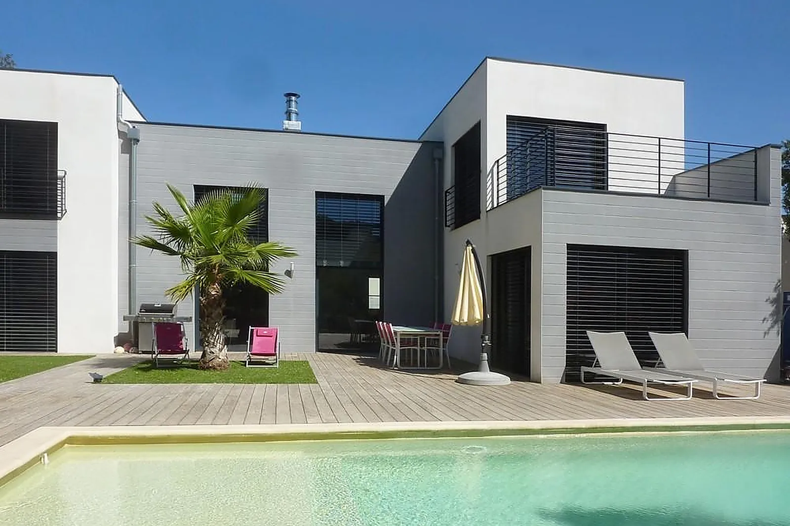 Lieux événementiels, VILLA ARTWORK